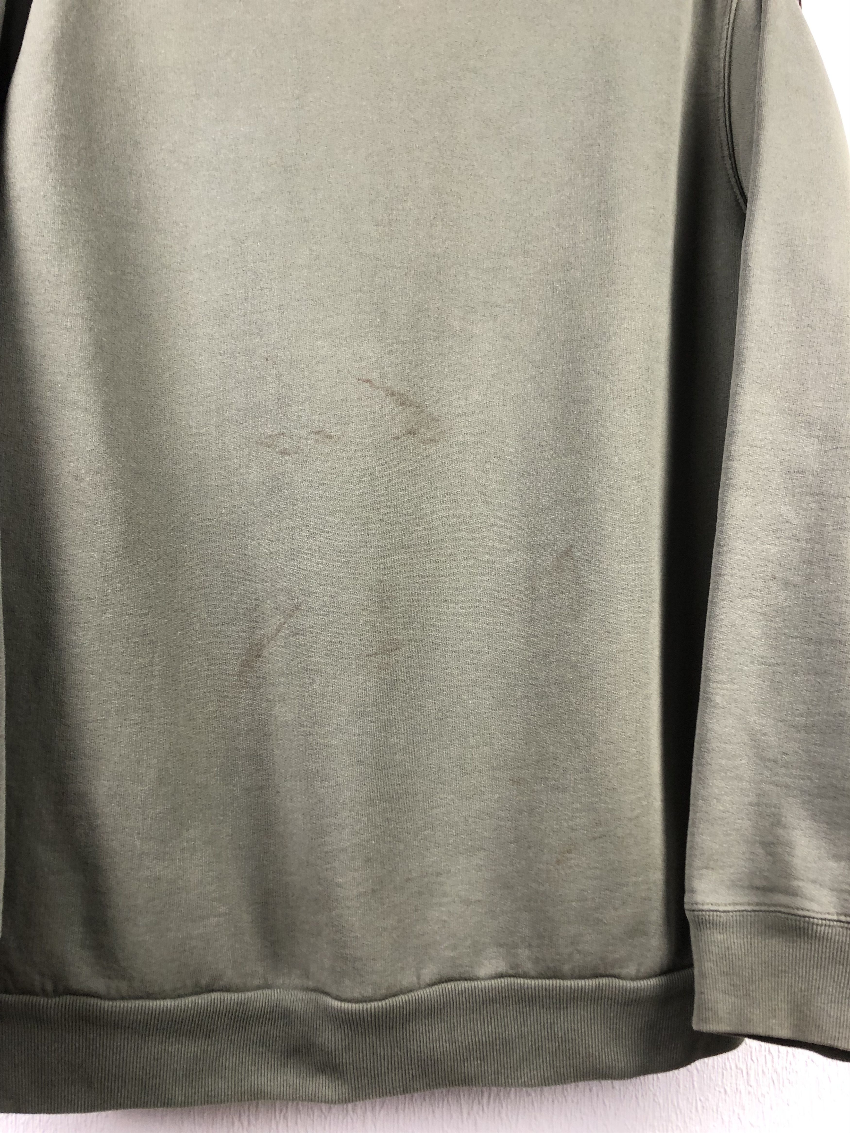 Diesel Vintage Archival Avant Garde Diesel Big Sweatshirt Crewneck Size US M / EU 48-50 / 2 - 15 Thumbnail