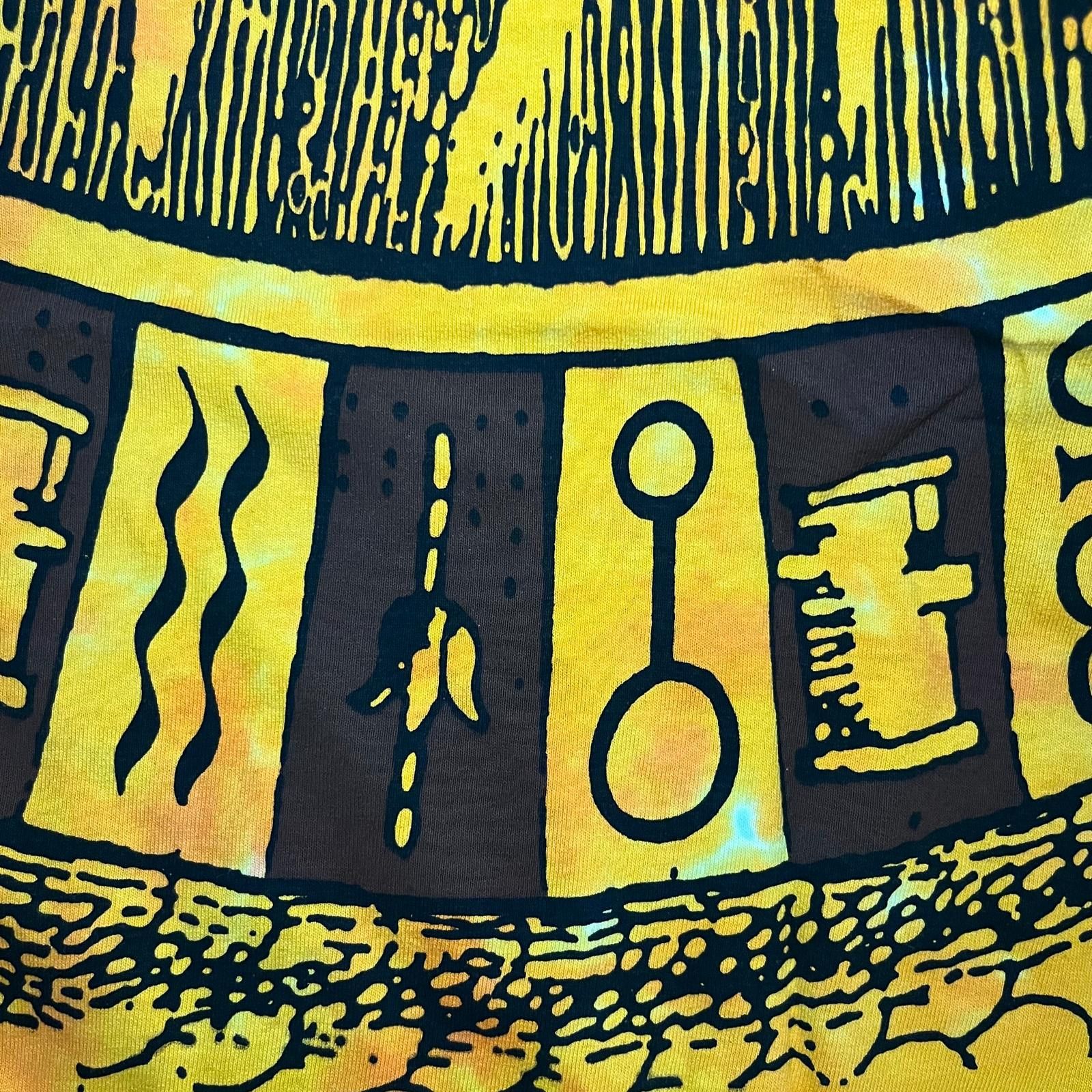 Liquid Blue 🌞 Liquid Blue 🌛 “Sun & Moon” Tee – Size XL Size US XL / EU 56 / 4 - 4 Thumbnail