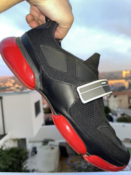 Prada Prada cloudbust Grailed