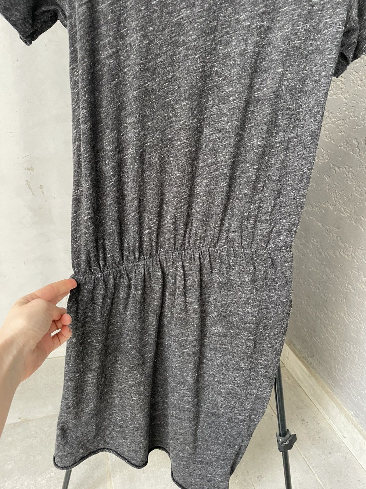 Allsaints AllSaints Nandi Flame Dress. Size S / US 4 / IT 40 - 7 Thumbnail