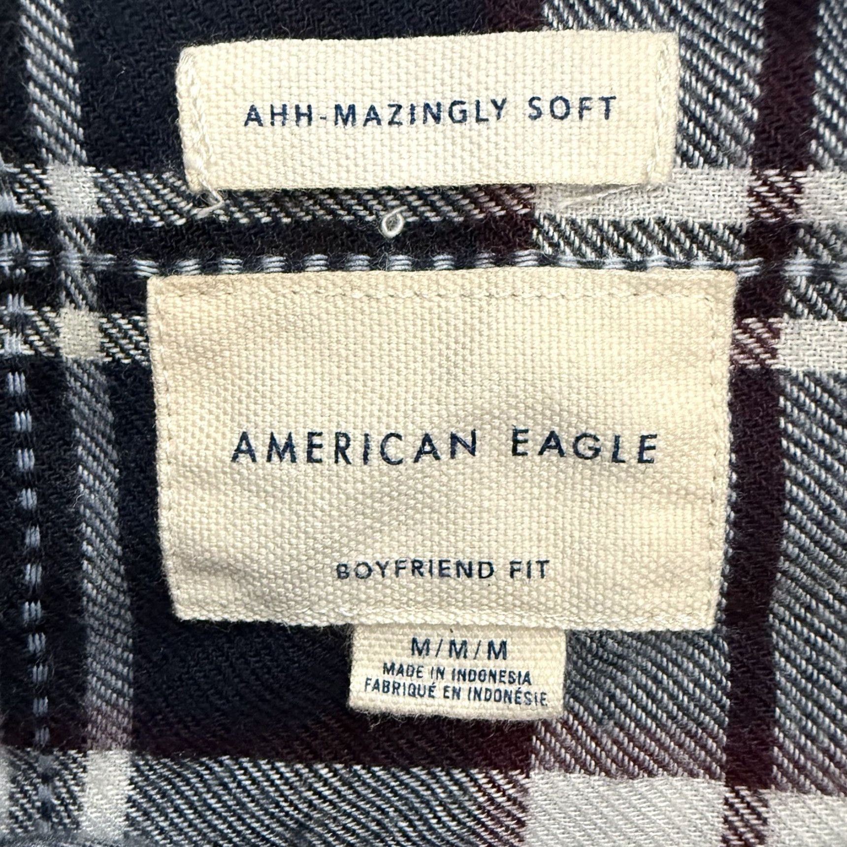 Vintage VINTAGE? No. Size M / US 6-8 / IT 42-44 - 2 Thumbnail