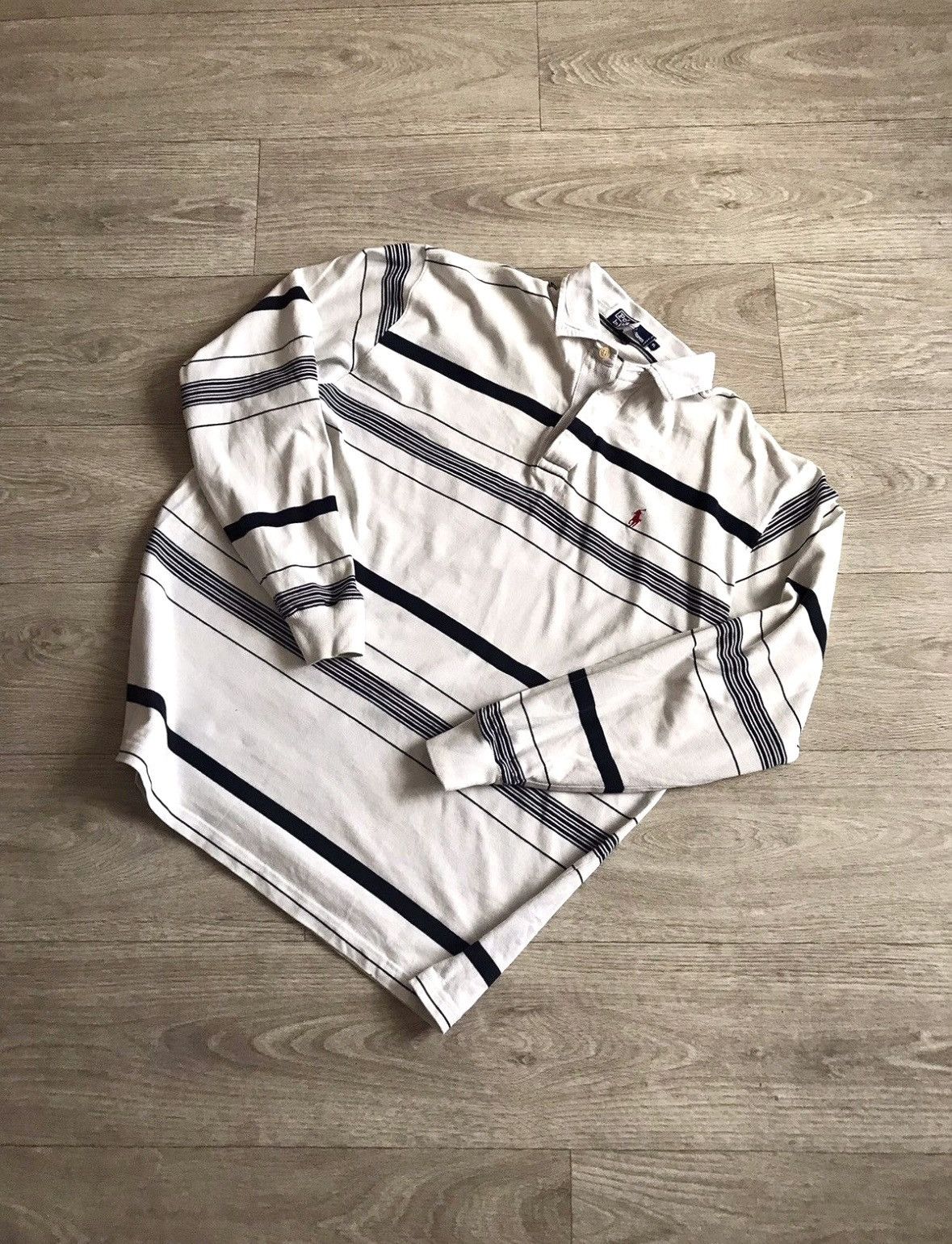 ?Vintage Polo Ralph Lauren Shirt 80s 90s?