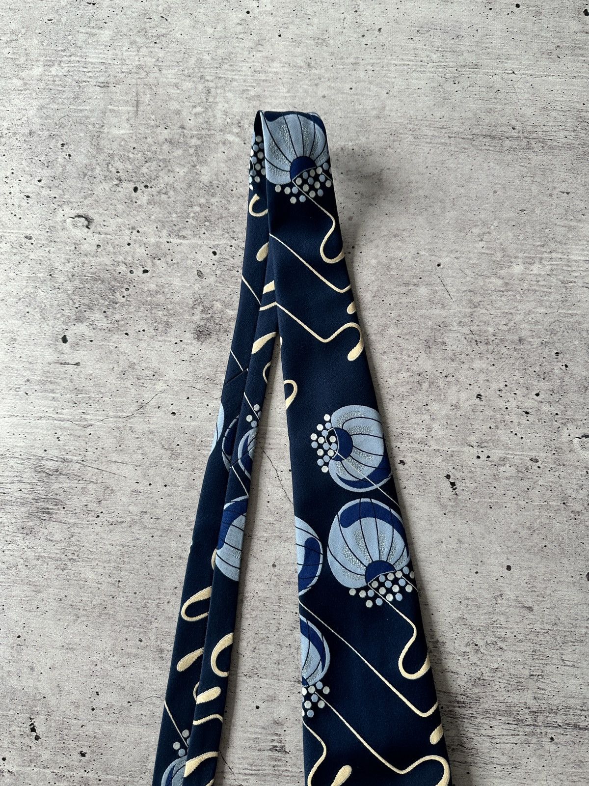 Stefano Ricci Nina Ricci tie Size ONE SIZE - 3 Thumbnail