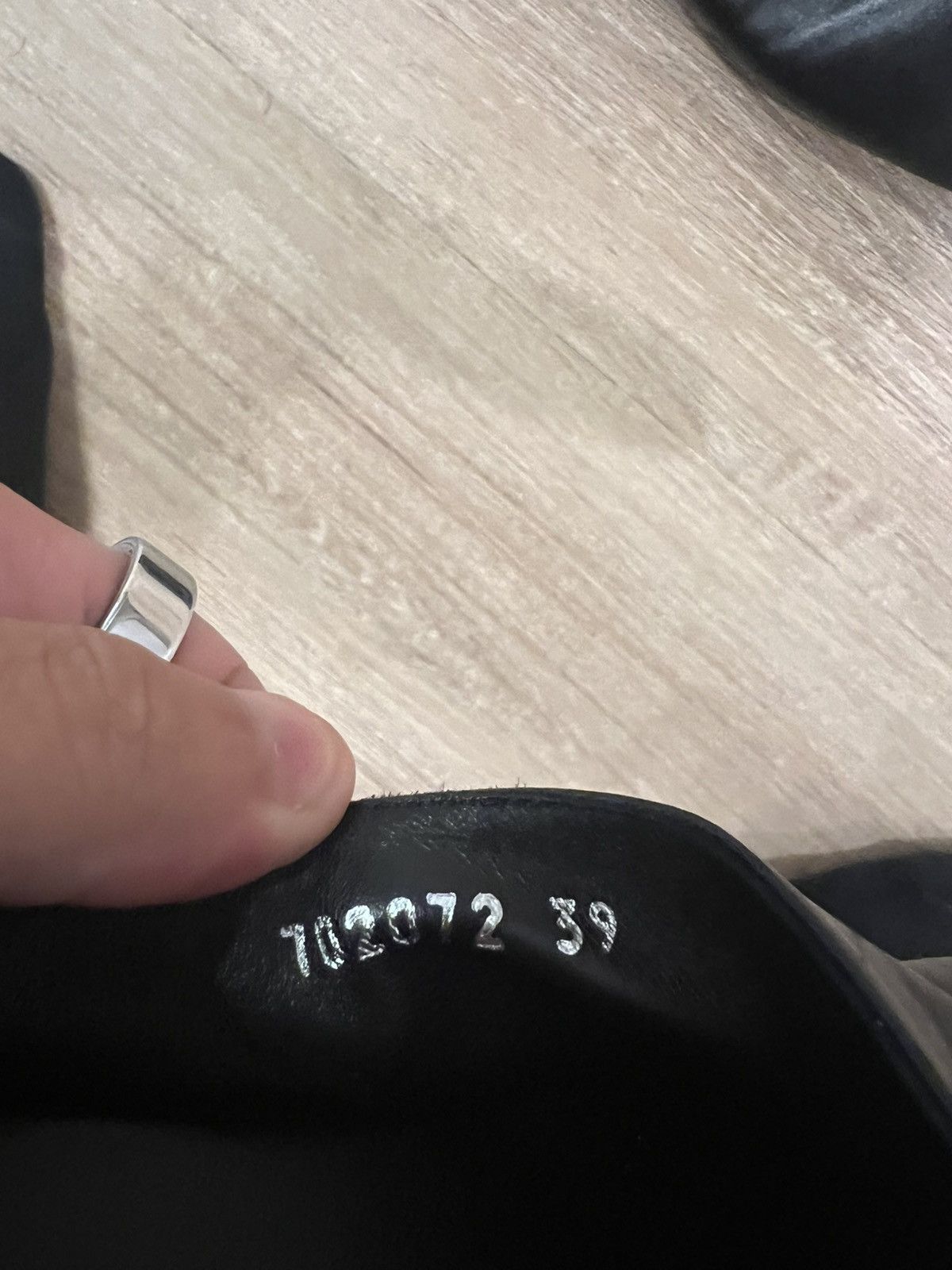 Balenciaga Balenciaga Kensington Mule FW22 Size US 6 / EU 39 - 7 Thumbnail