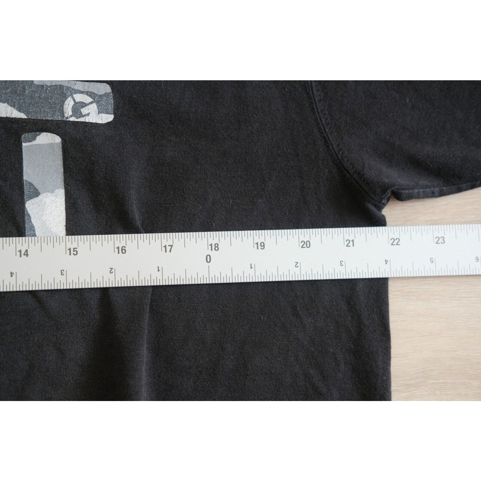 G-Unit Vintage 2003 Gorilla Unit EST NYC T-Shirt Unisex Large Black Size US L / EU 52-54 / 3 - 7 Thumbnail