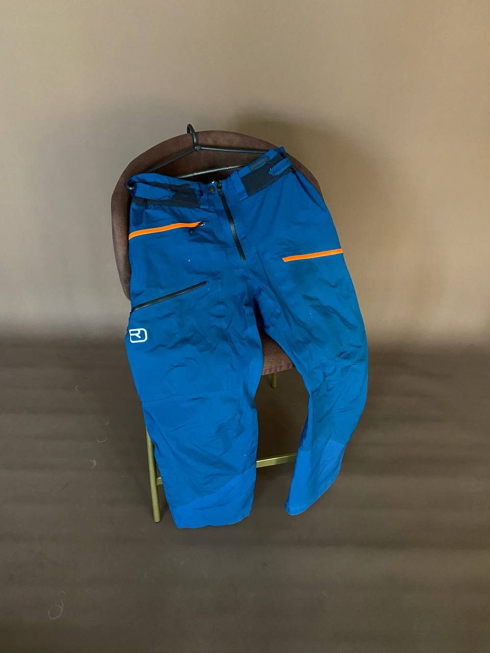 ORTOVOX ORTOVOX Jacket & Pants Suit Gorpcore Style Outdoor Rare Sz L Size US L / EU 52-54 / 3 - 3 Thumbnail
