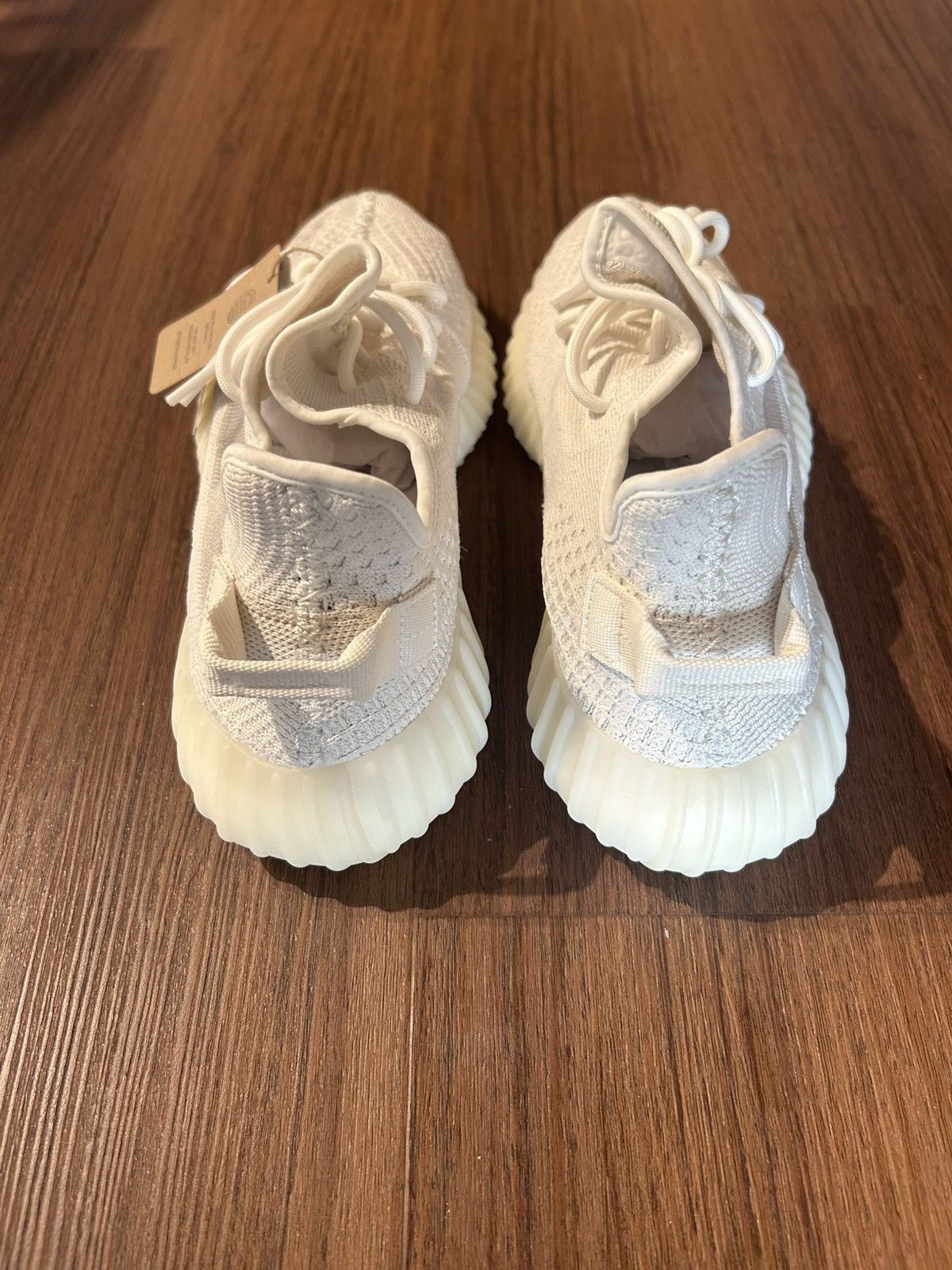 Yeezy YEEZY Boost 350 V2 Size US 12 / EU 45 - 4 Thumbnail