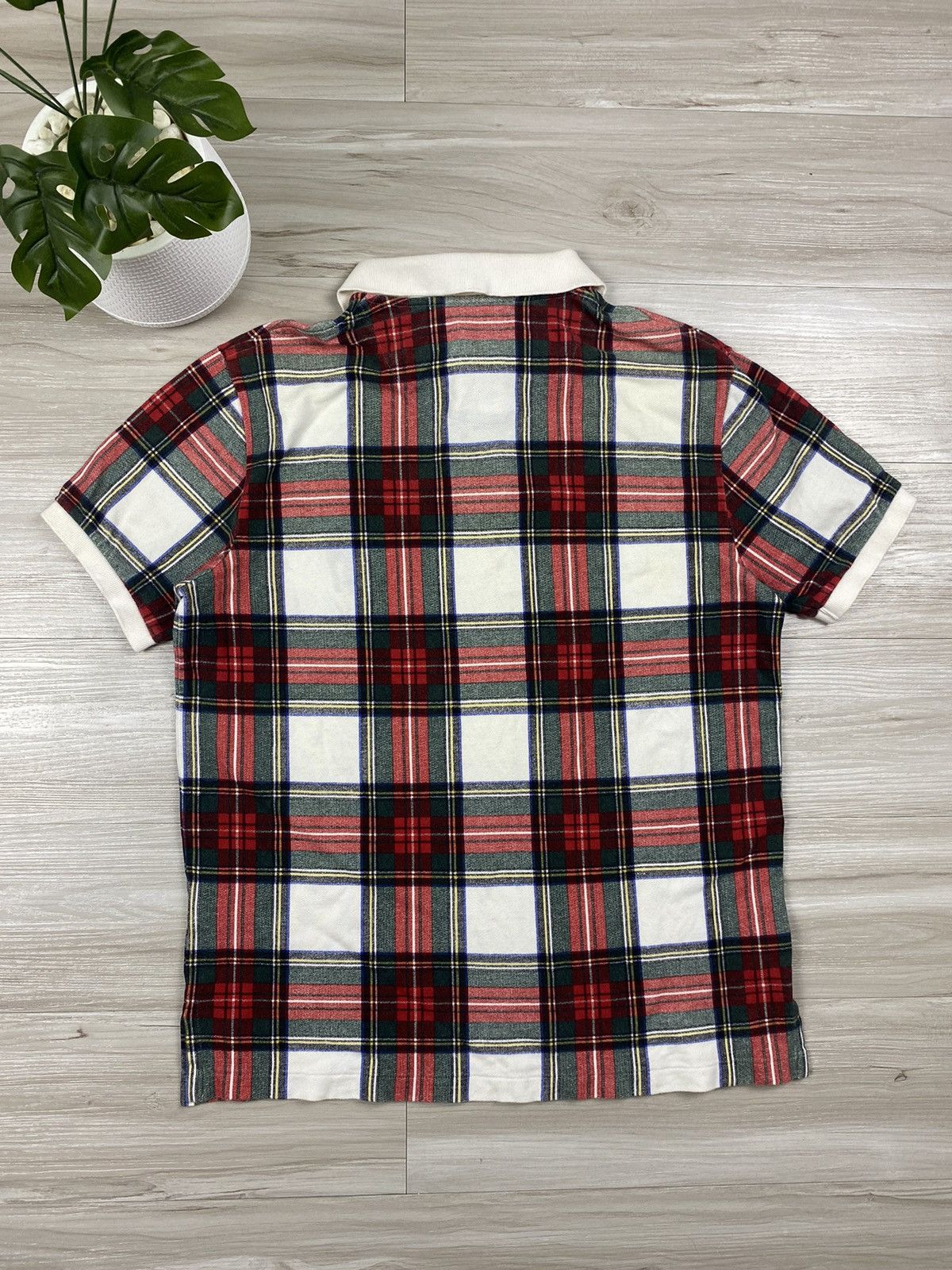 Polo Ralph Lauren Polo Ralph Lauren big pony Size US L / EU 52-54 / 3 - 6 Thumbnail