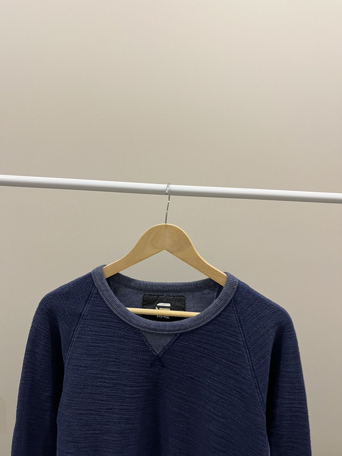 G-Star G-star raw sweatshirt classic sizeXS Size US XS / EU 42 / 0 - 2 Thumbnail