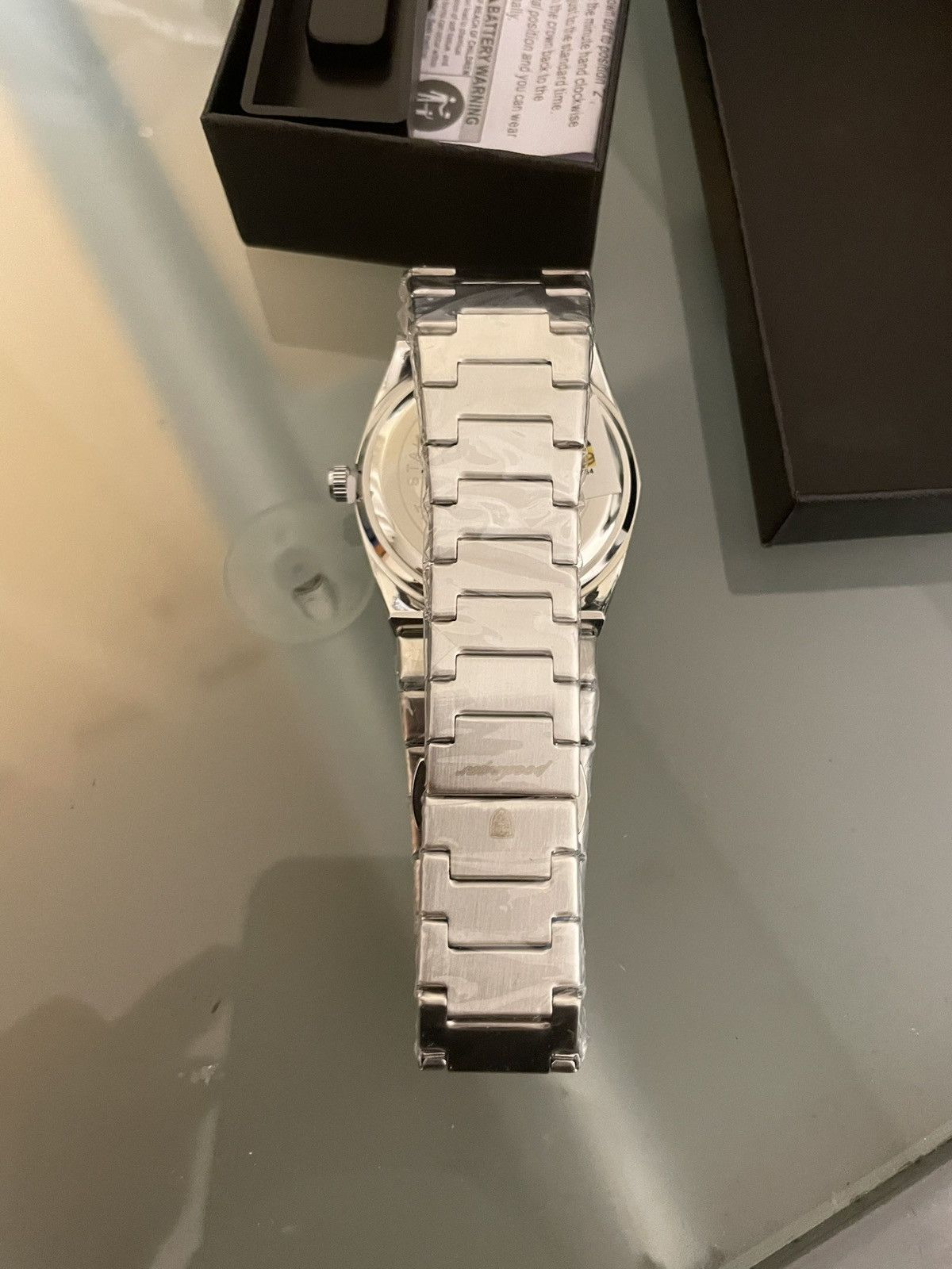 Other Brand New Watch in Sealed Box Size ONE SIZE - 3 Thumbnail