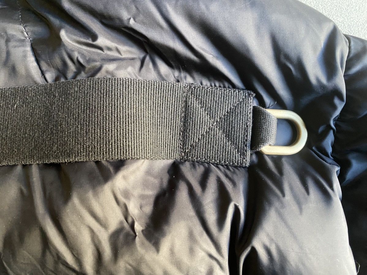 Rick Owens Rick Owens puffer Size US M / EU 48-50 / 2 - 6 Thumbnail