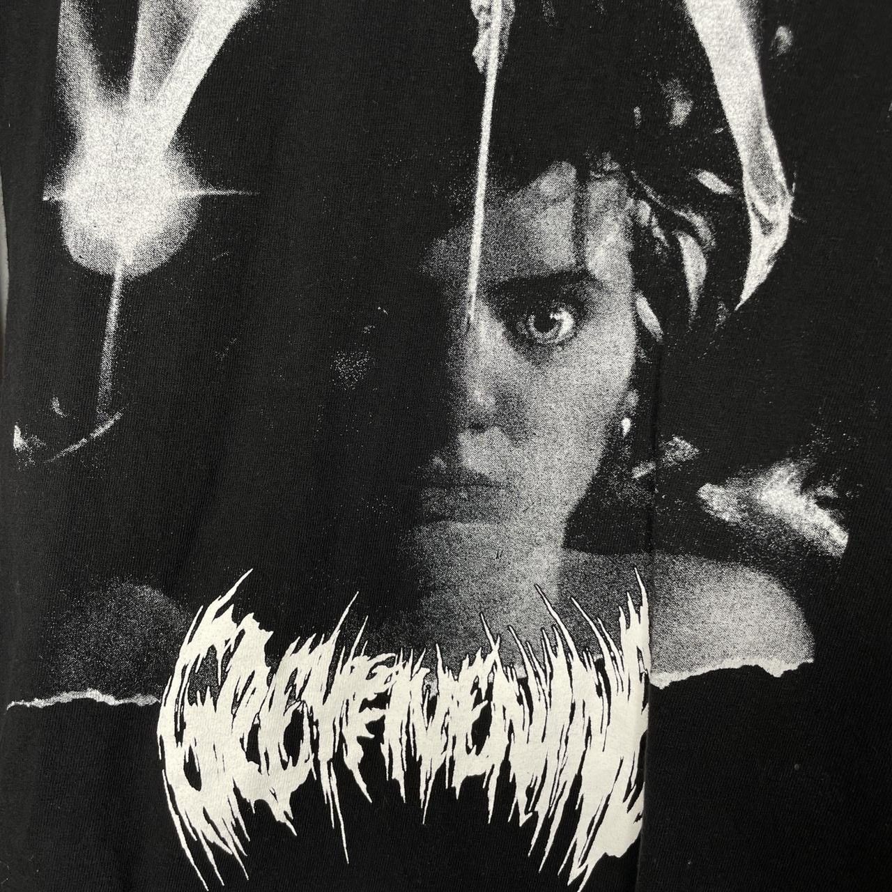 G59 Records GreyFiveNine Records Freddy Krueger Long Sleeve Size US S / EU 44-46 / 1 - 2 Thumbnail
