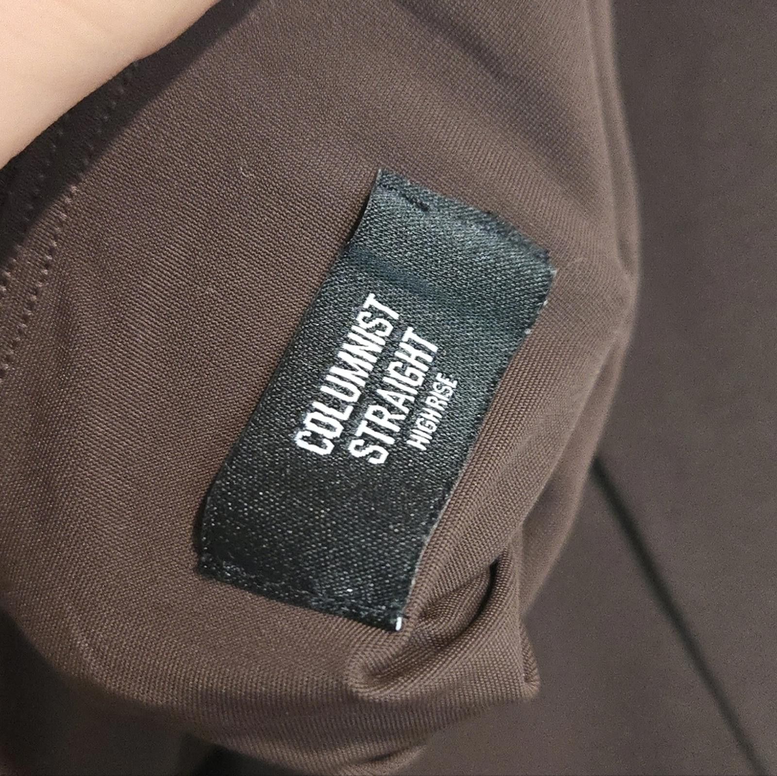 Express Express Columnist Pant Size 36" / US 14 / IT 50 - 2 Thumbnail