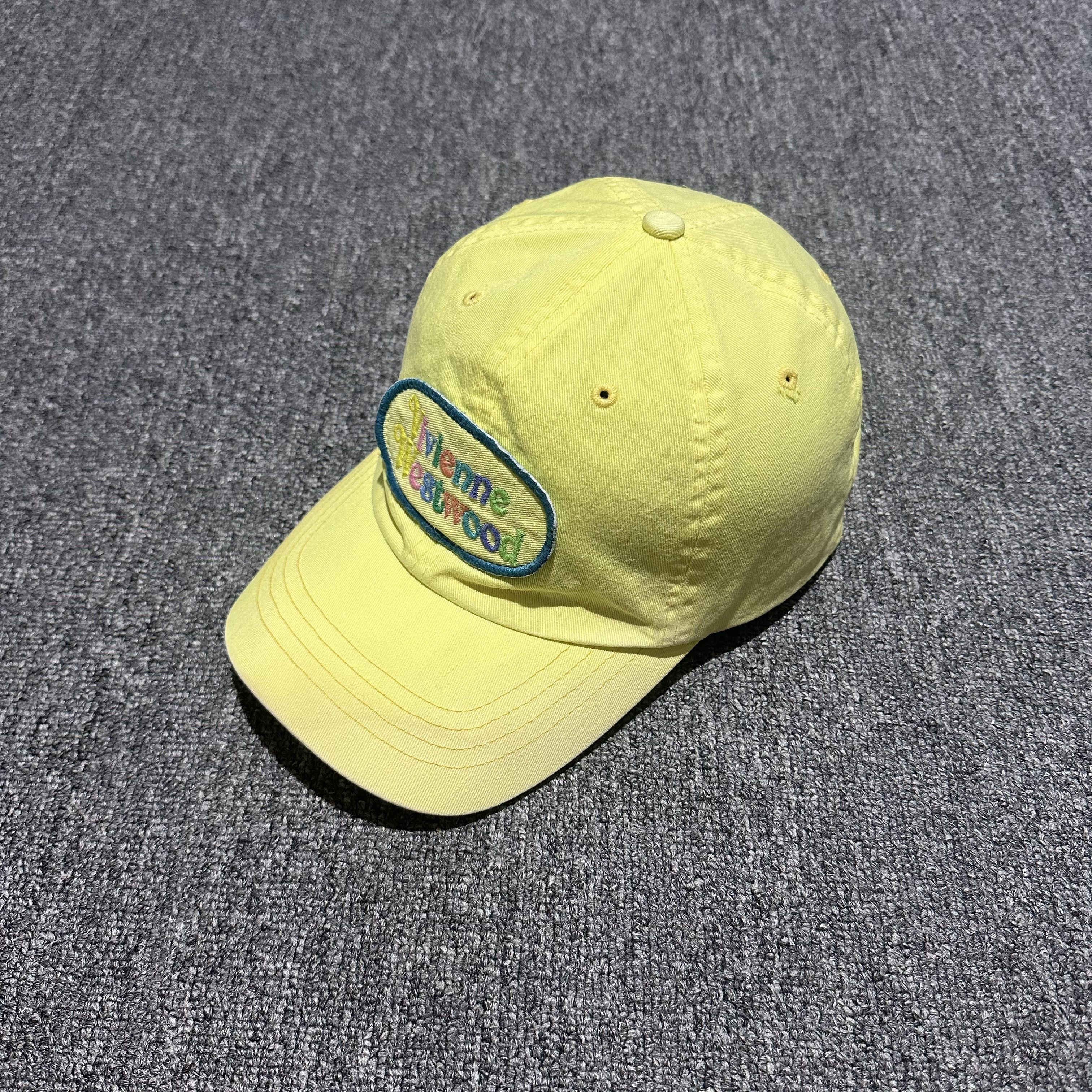 Vivienne Westwood Vivienne Westwood Hats Size ONE SIZE - 2 Thumbnail