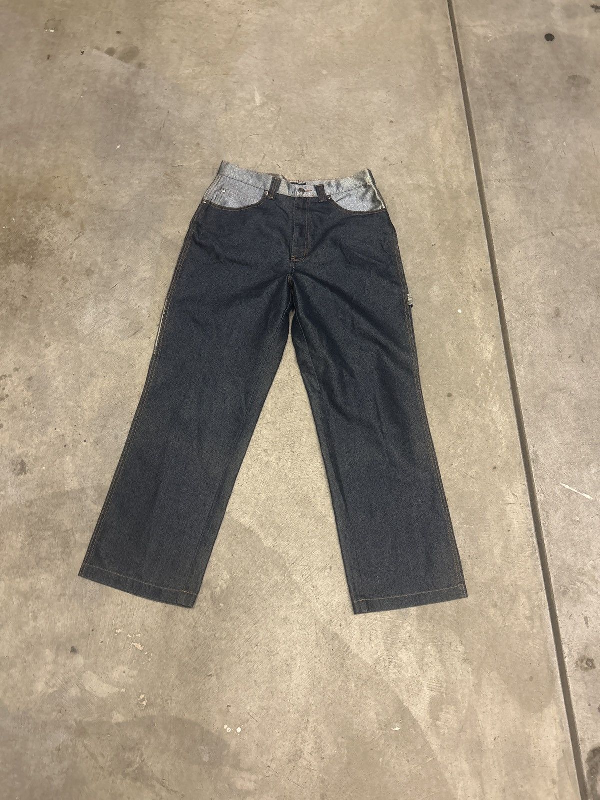 Other No Bounderies Denim Carpenters Size US 32 / EU 48 - 1 Thumbnail