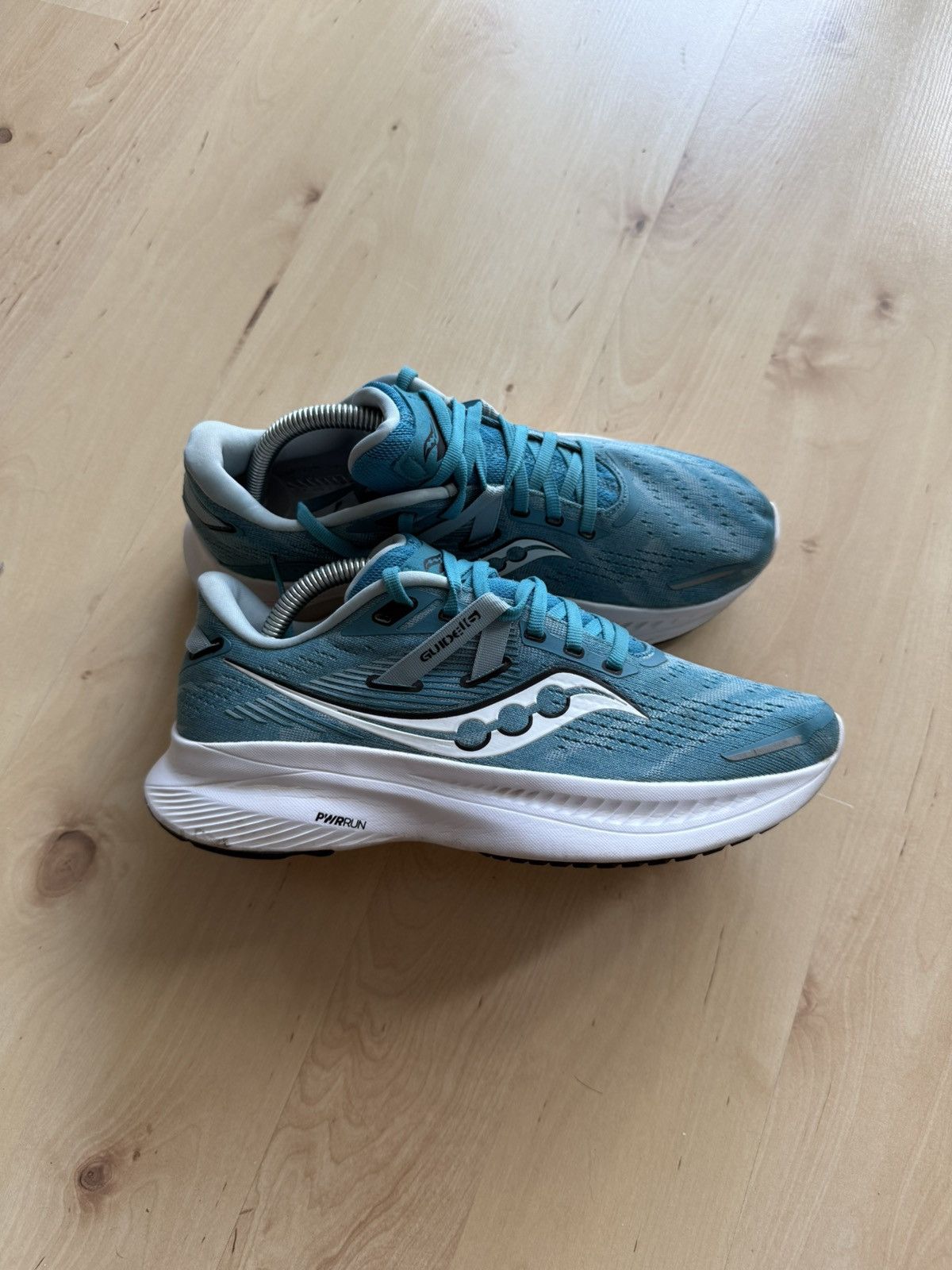Saucony Saucony Guide 16 running sneakers shoes Size US 9 / IT 39 - 9 Thumbnail