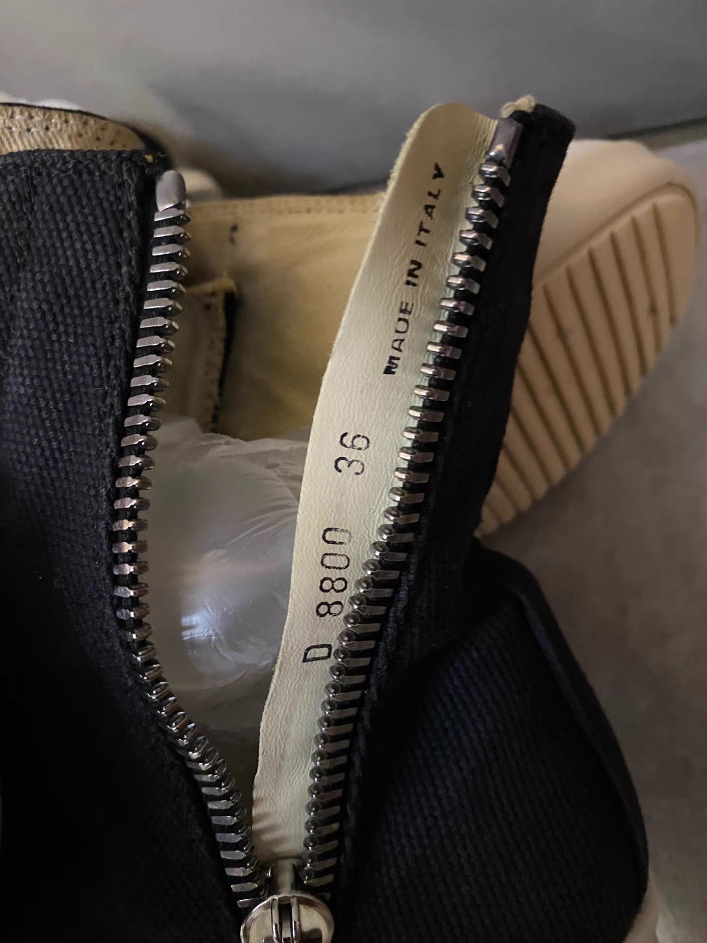 Rick Owens Rick Owens DRKSHDW Turbo Sneakers Size US 6 / IT 36 - 6 Thumbnail