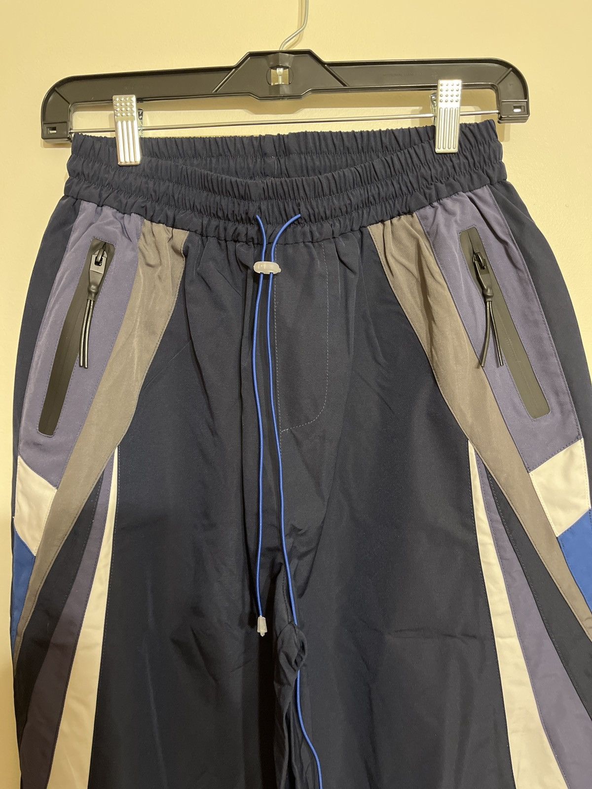 Designer Brand new with tags Aelfric Eden joggers Size US 27 - 2 Thumbnail