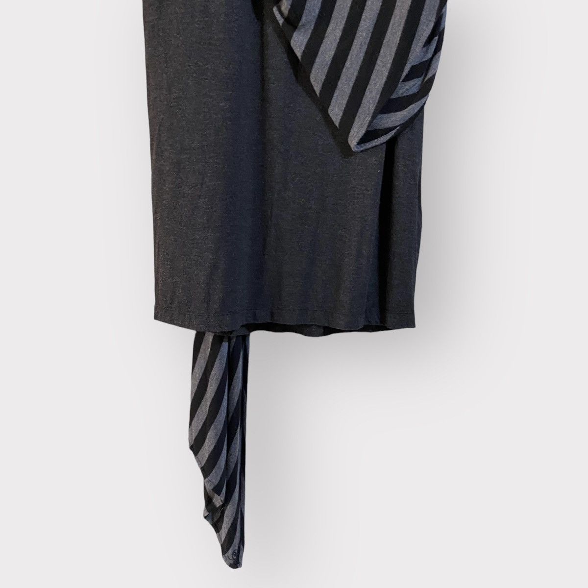 Alexander McQueen Mcqueen Layer Dress Size L / US 10 / IT 46 - 4 Thumbnail
