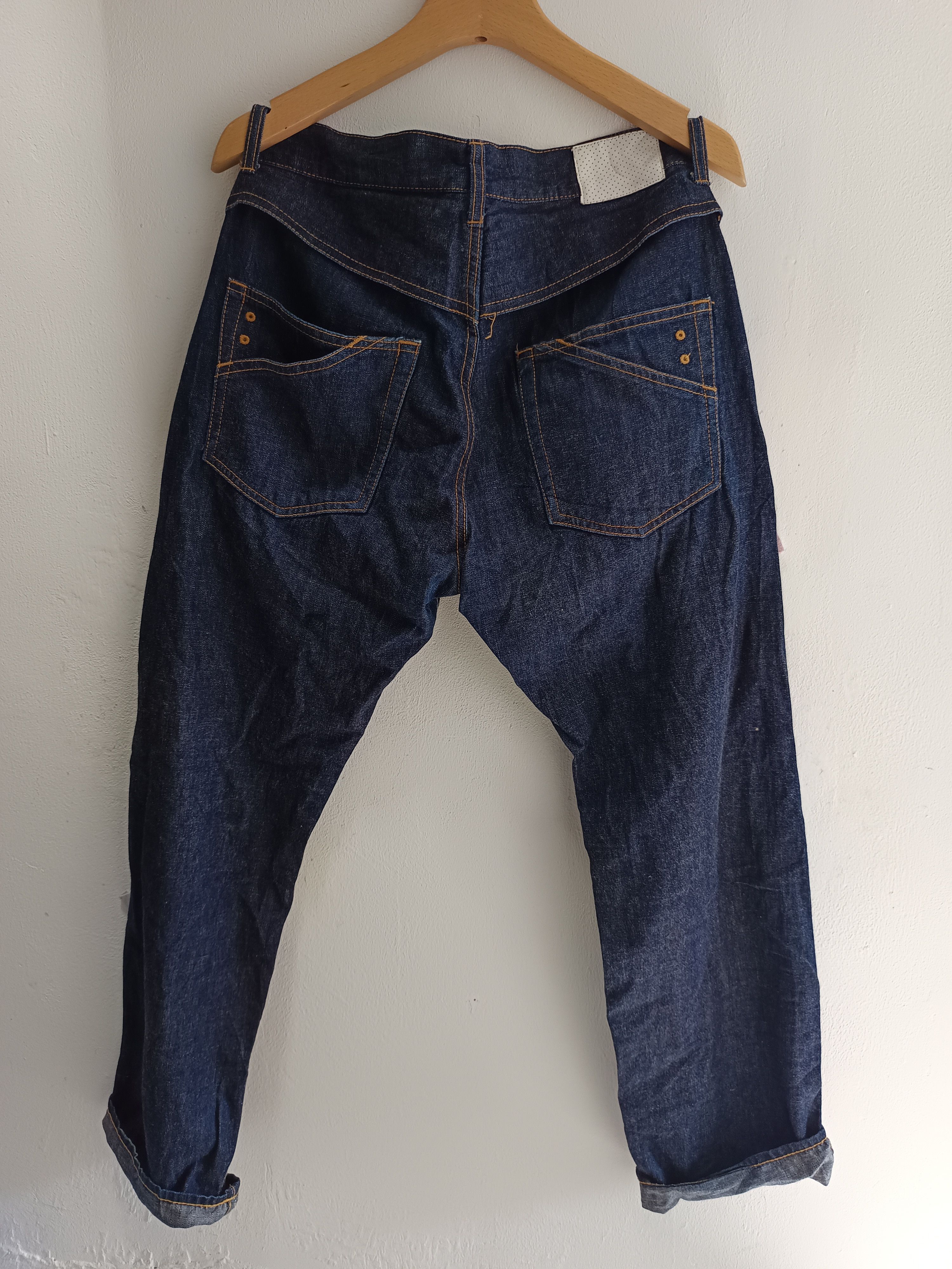 GOODENOUGH Resonate goodenough funtion jeans Size US 31 - 2 Thumbnail