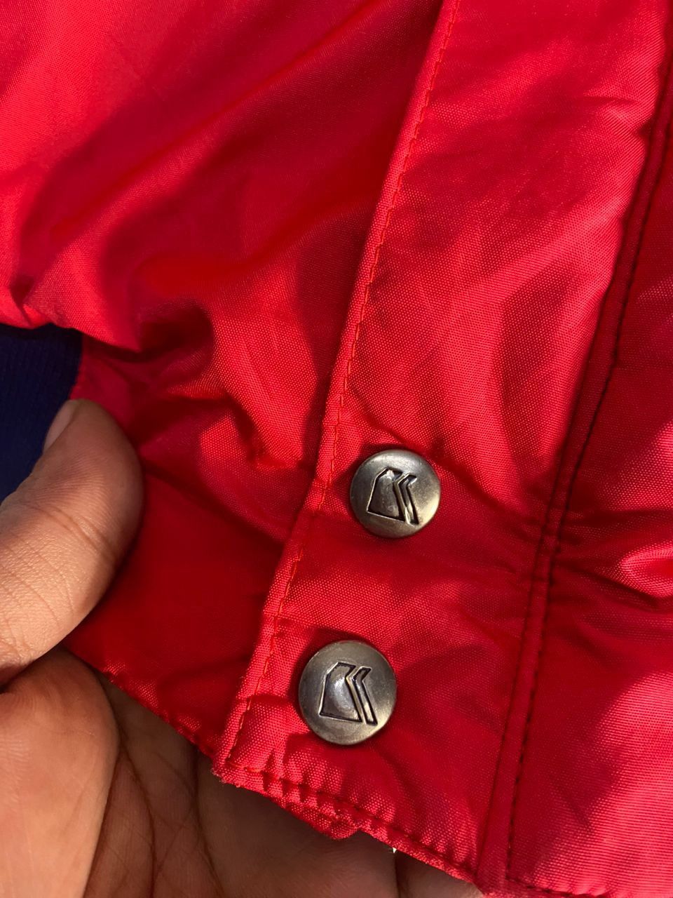 Asics × Japanese Brand Killy zipper jacket hidden hoodie by asics Size US M / EU 48-50 / 2 - 5 Thumbnail