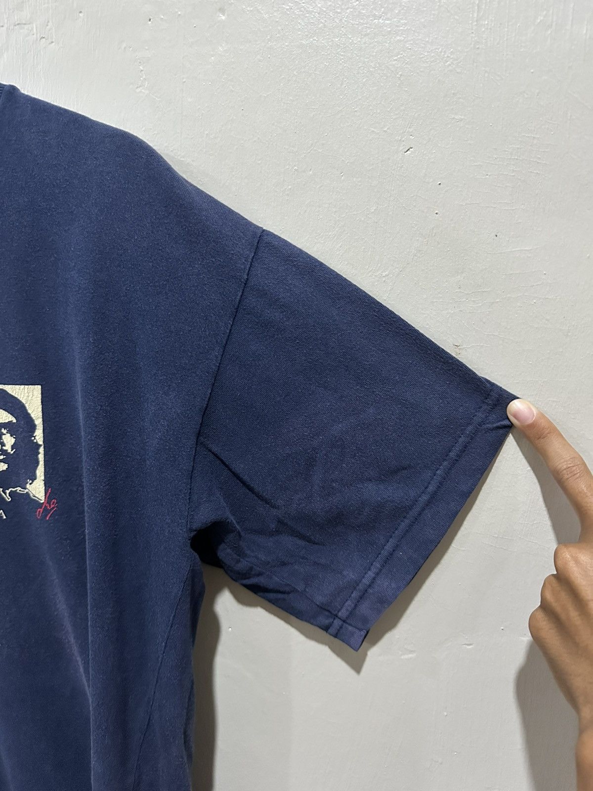 Vintage Vintage x Cuba x Tshirt Size US M / EU 48-50 / 2 - 3 Thumbnail