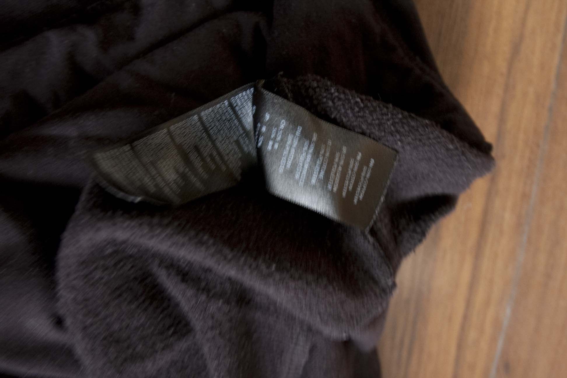 Other Tesla Hoodie Black Spellout Size L Size US L / EU 52-54 / 3 - 4 Thumbnail