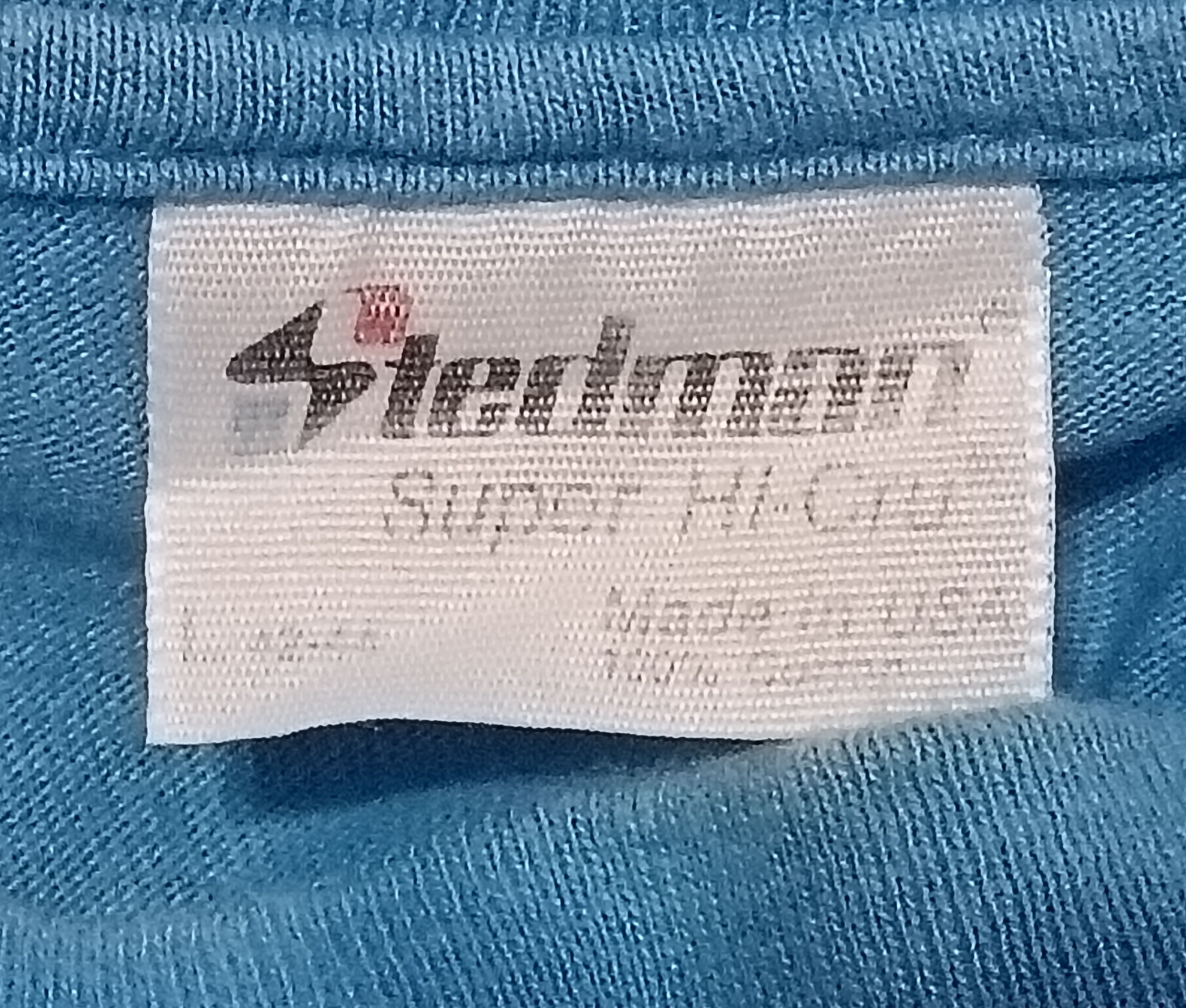 Vintage VINTAGE 80s STEDMAN HAWAII SHIRT Size US L / EU 52-54 / 3 - 3 Thumbnail
