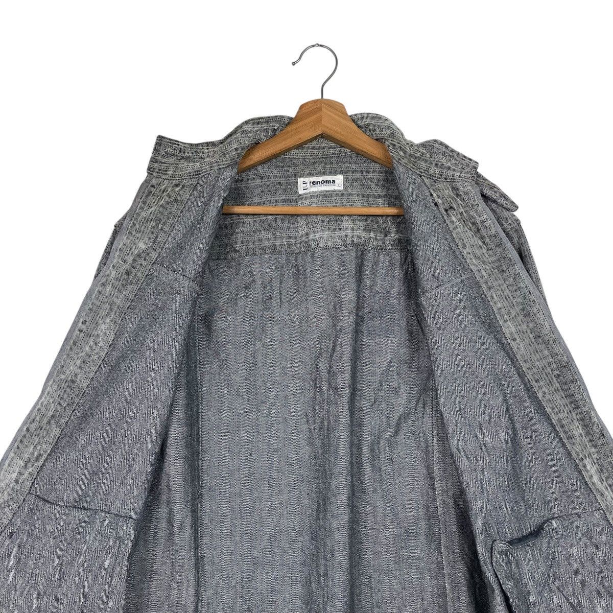 Renoma UP Renoma Zipper Jacket Size US L / EU 52-54 / 3 - 12 Thumbnail