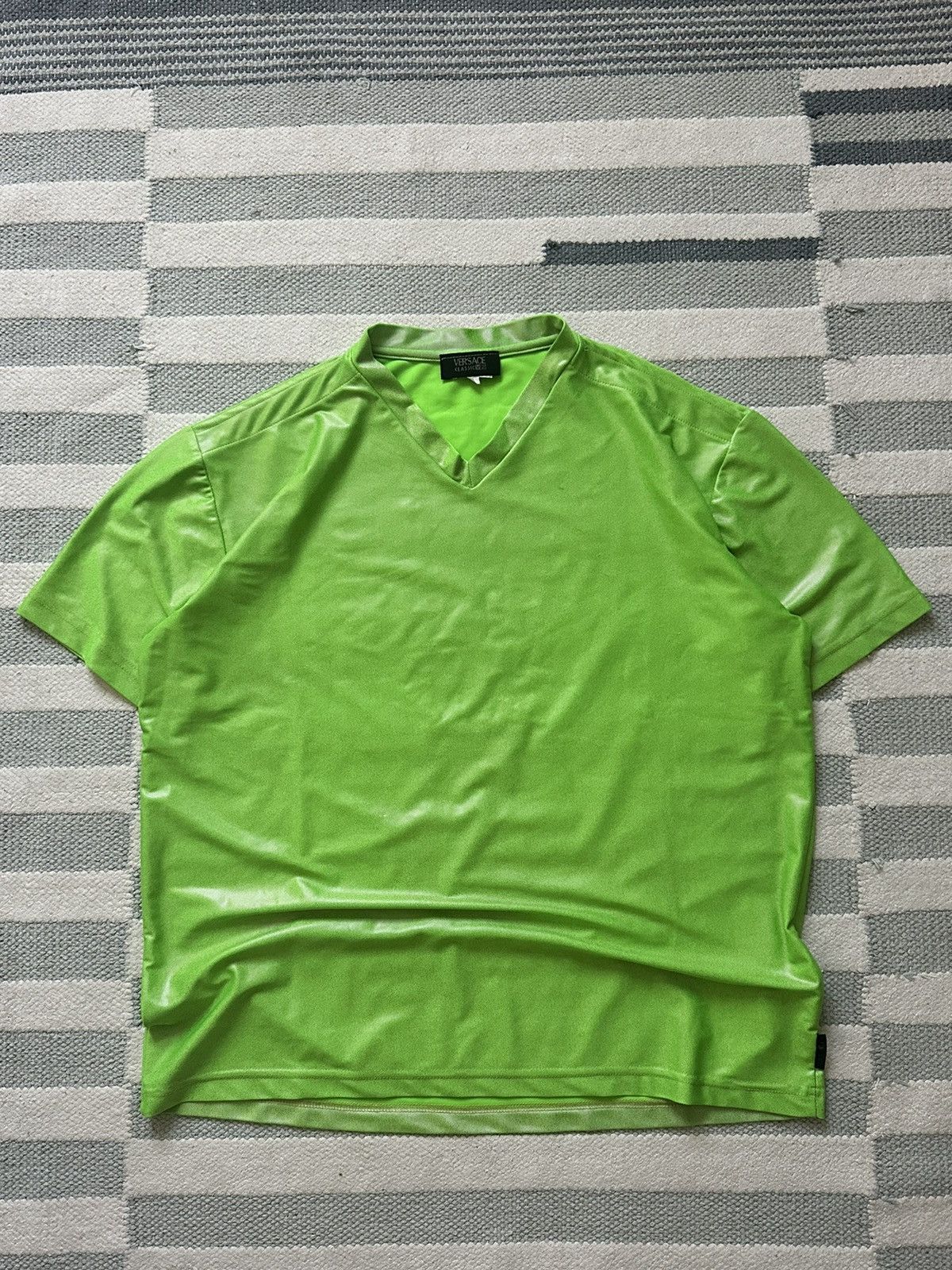 90’S Vintage Luxury Versace tee