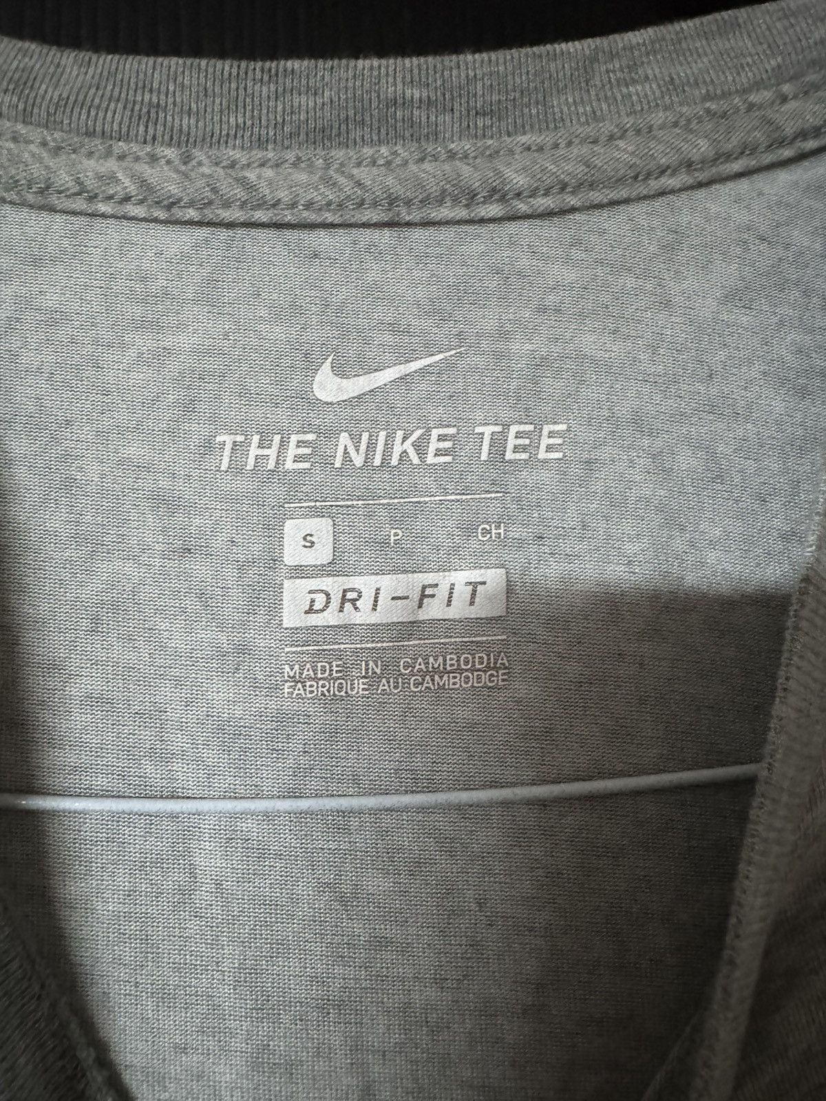 Nike Nike Team USA T-Shirt - Tokyo Olympics Size US S / EU 44-46 / 1 - 2 Thumbnail