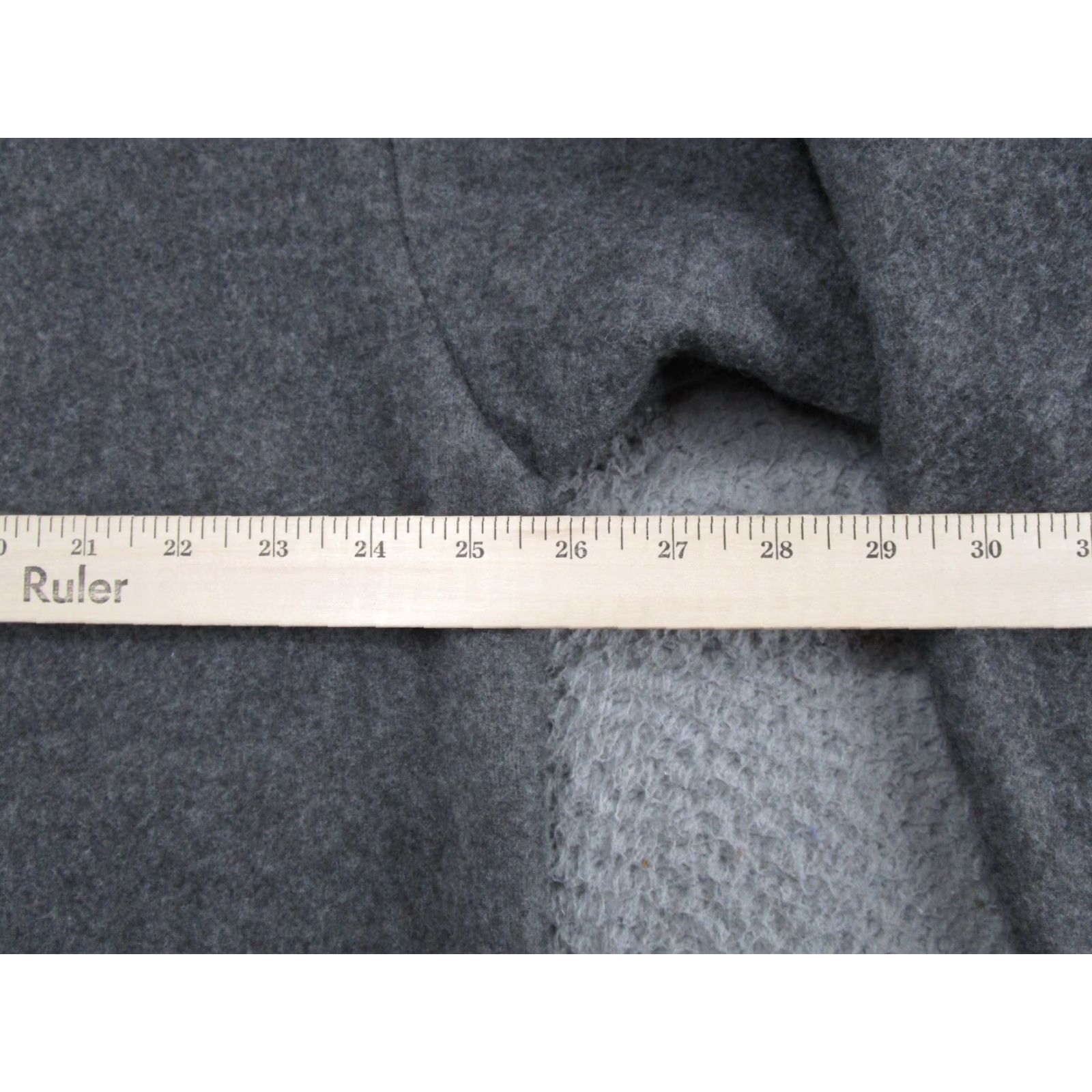 Marlboro VINTAGE Marlboro Sweatshirt Adult XL Gray Fleece Logo 90s Sports Crew Neck Pullover Men Size US XL / EU 56 / 4 - 4 Thumbnail