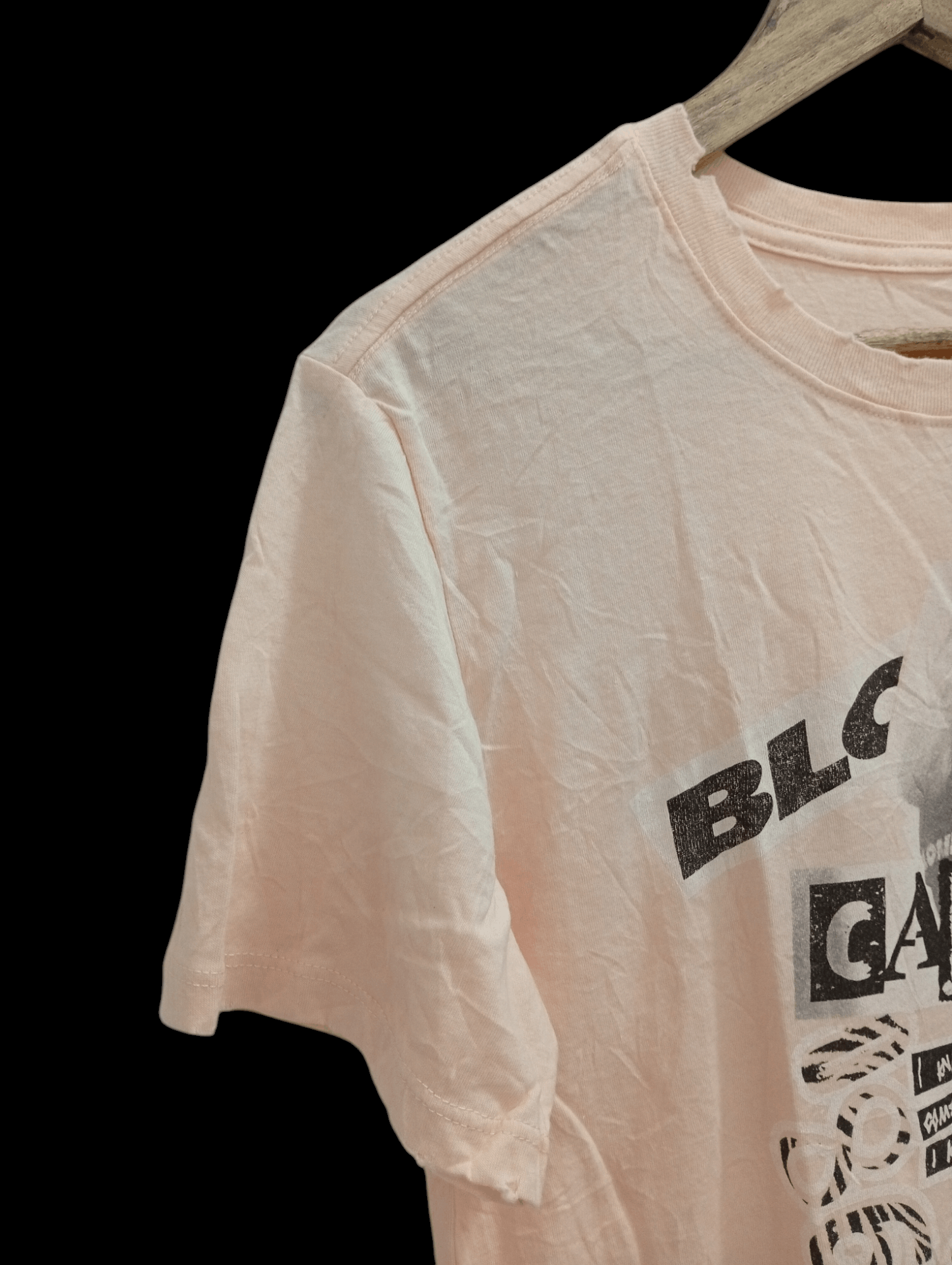Band Tees × Vintage 🔥🔥Blondie Band T-Shirt Size US M / EU 48-50 / 2 - 6 Thumbnail