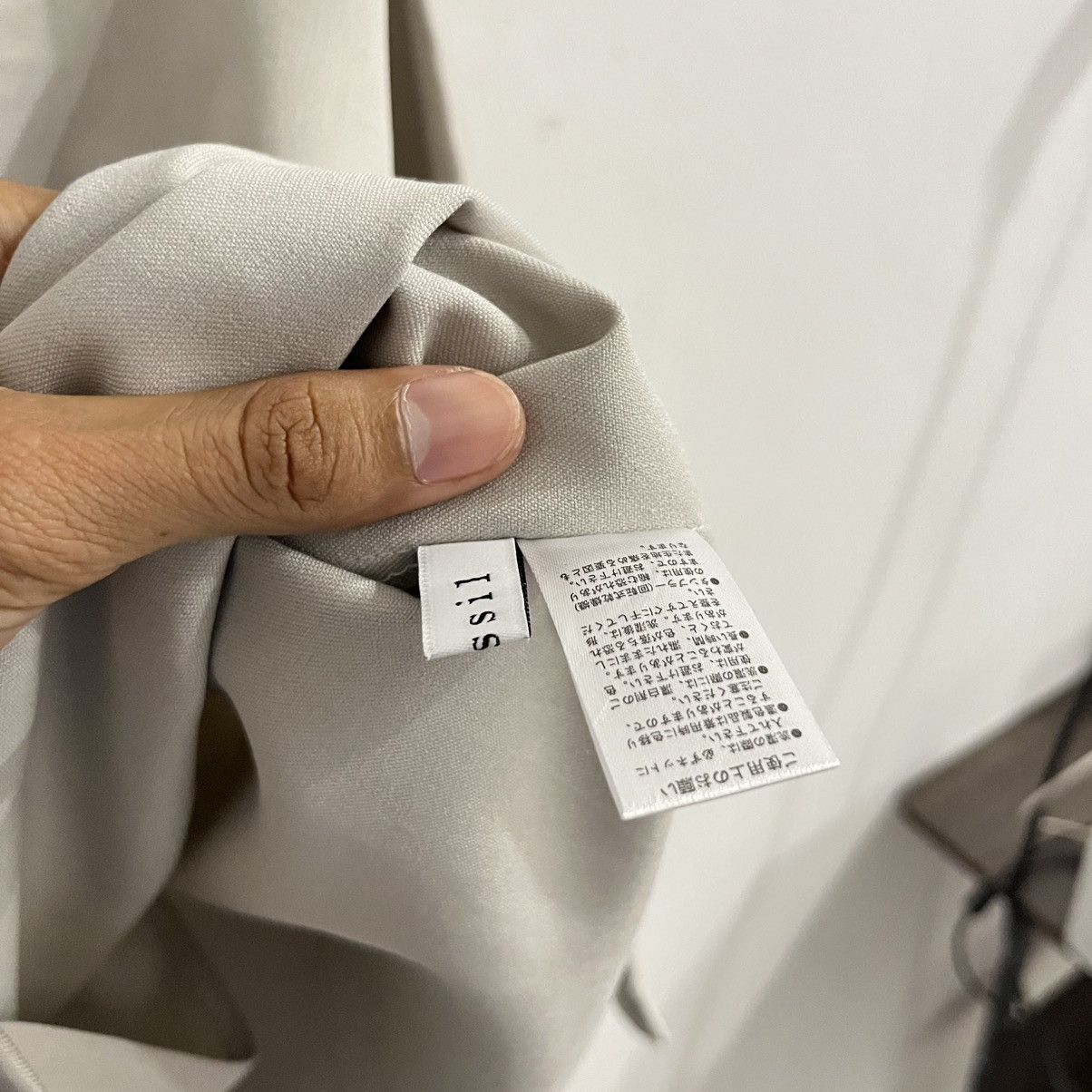 Japanese Brand Cussil Oversized Button Up Size US L / EU 52-54 / 3 - 4 Thumbnail