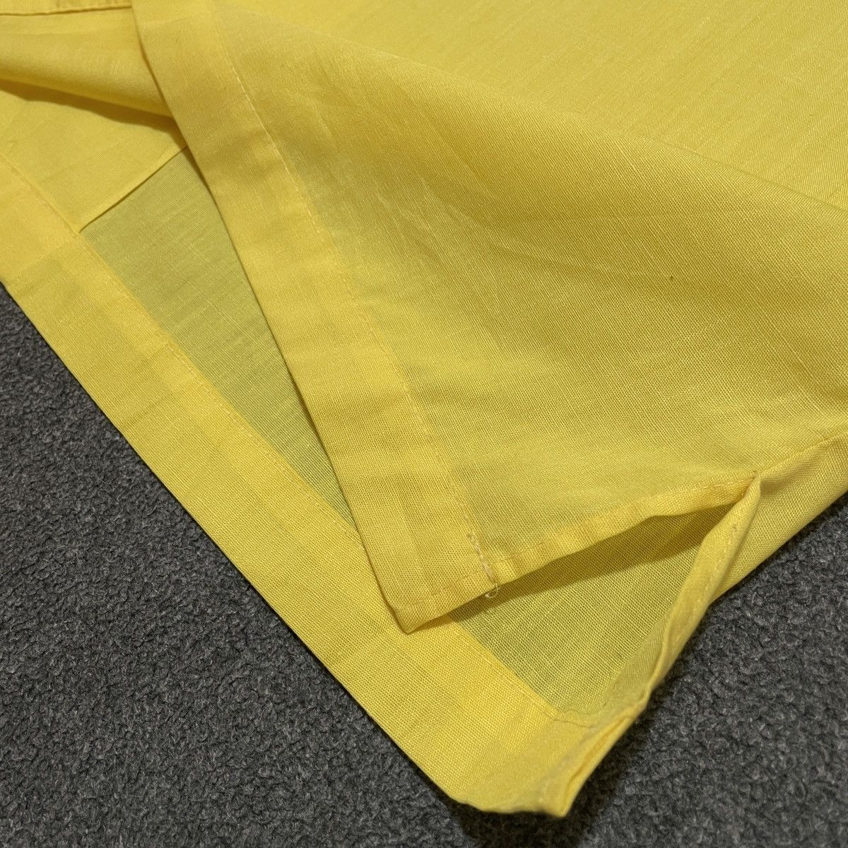 Dunbrooke Vintage 70s Pla-Shirt By Dunbrooke Charlie’s Saints Club Size US L / EU 52-54 / 3 - 4 Thumbnail
