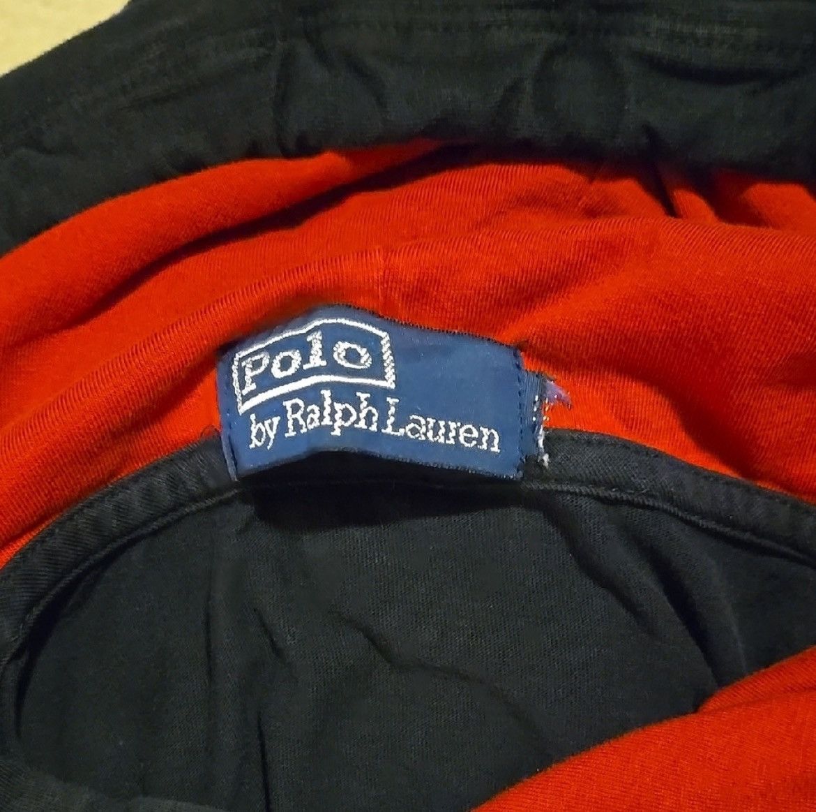 Polo Ralph Lauren Polo Ralph Lauren rare skier logo top Size US M / EU 48-50 / 2 - 5 Thumbnail