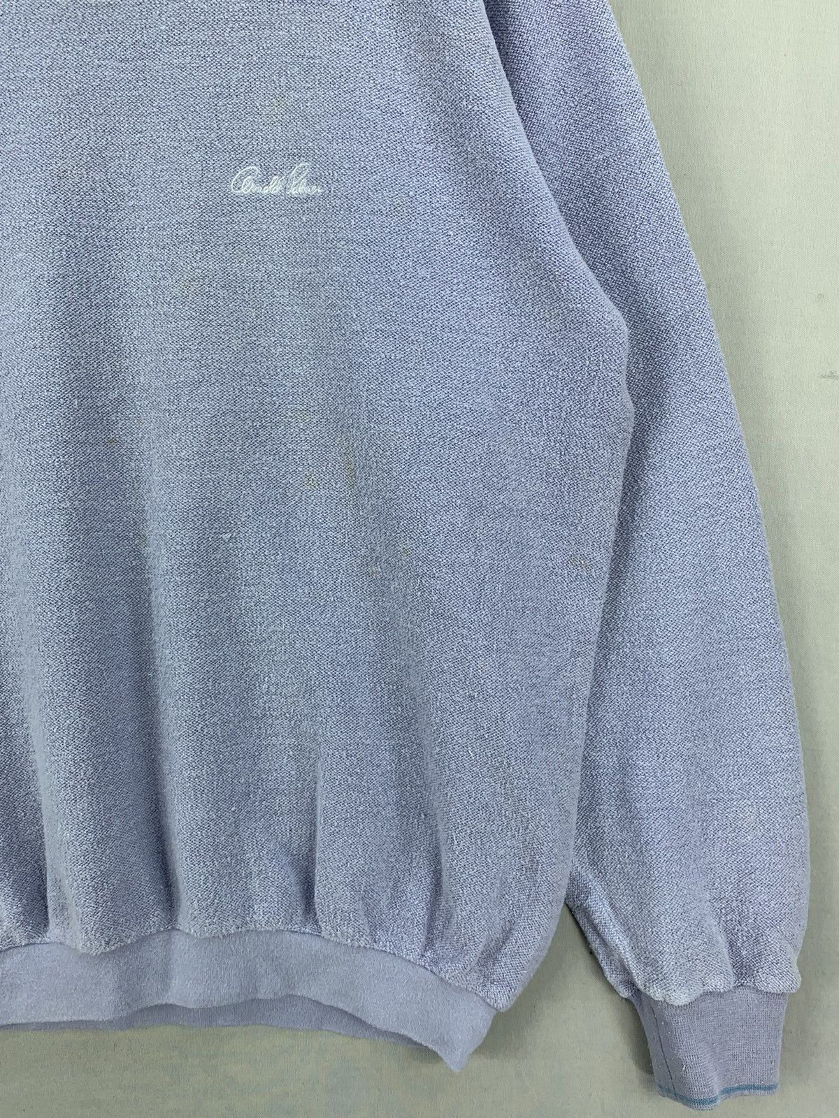 Japanese Brand Vintage Sweatshirt Arnold Palmer Size US XL / EU 56 / 4 - 6 Thumbnail