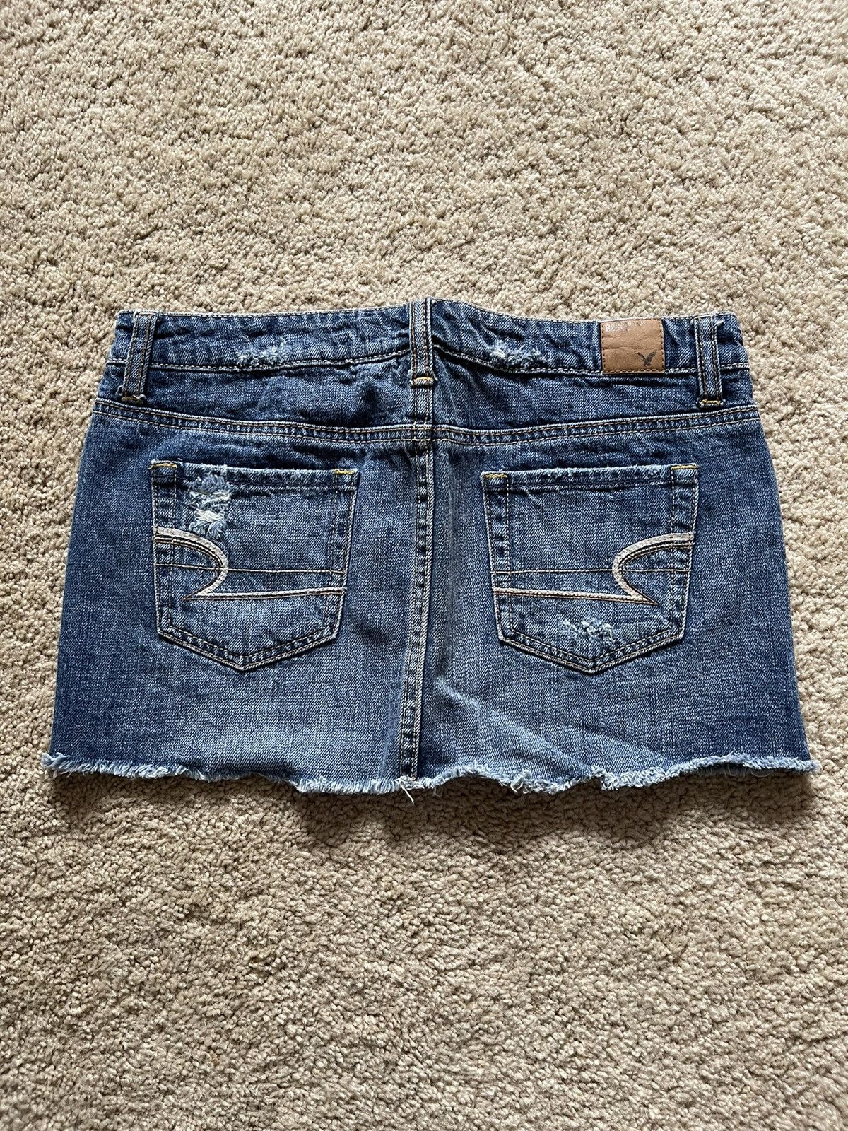 American Eagle Outfitters American Eagle Skirt Bundle Size 25" / US 0 / IT 36 - 8 Thumbnail