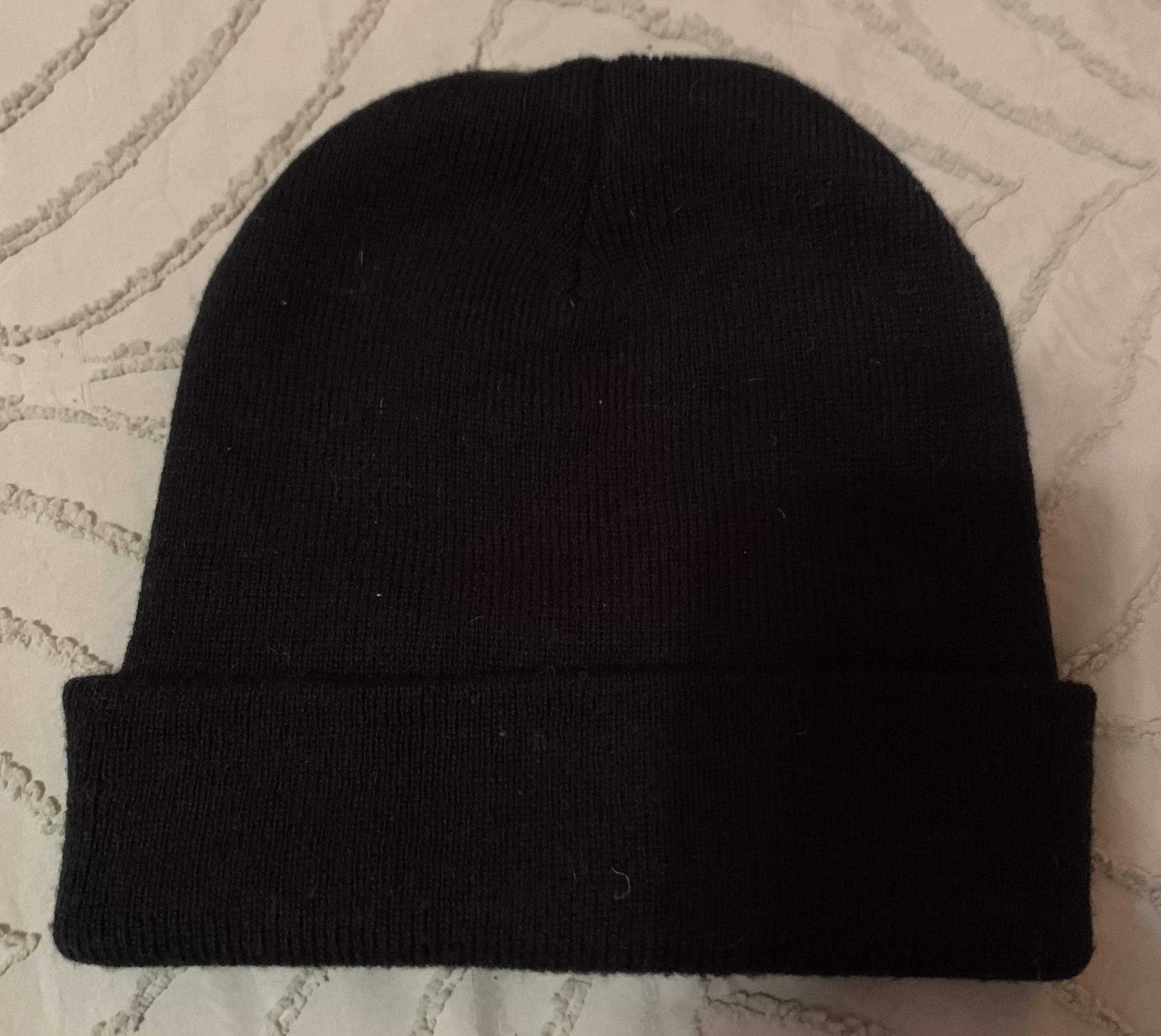 Lil Peep Lil Peep Official Logo Beanie Size ONE SIZE - 2 Thumbnail