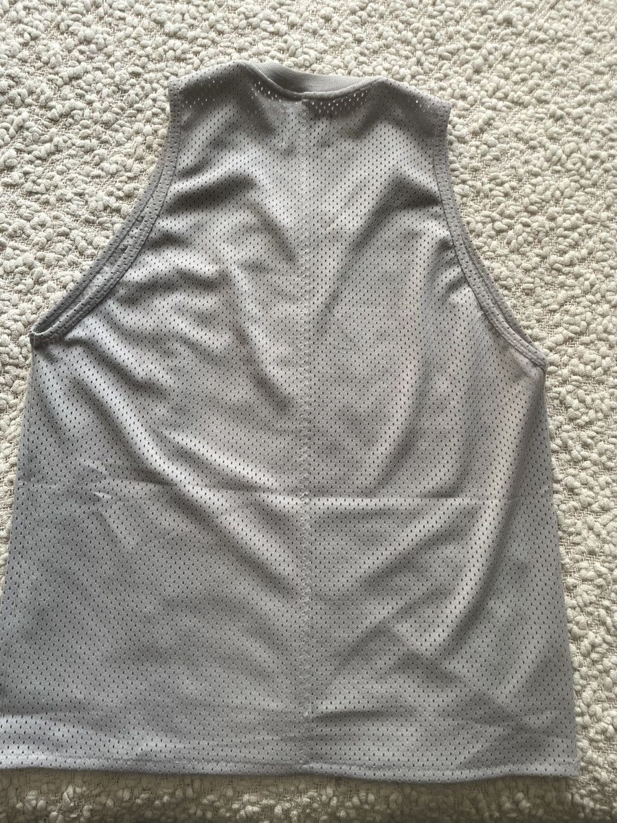 Fear of God Fifth Collection Tanks 2017 Size US S / EU 44-46 / 1 - 14 Thumbnail