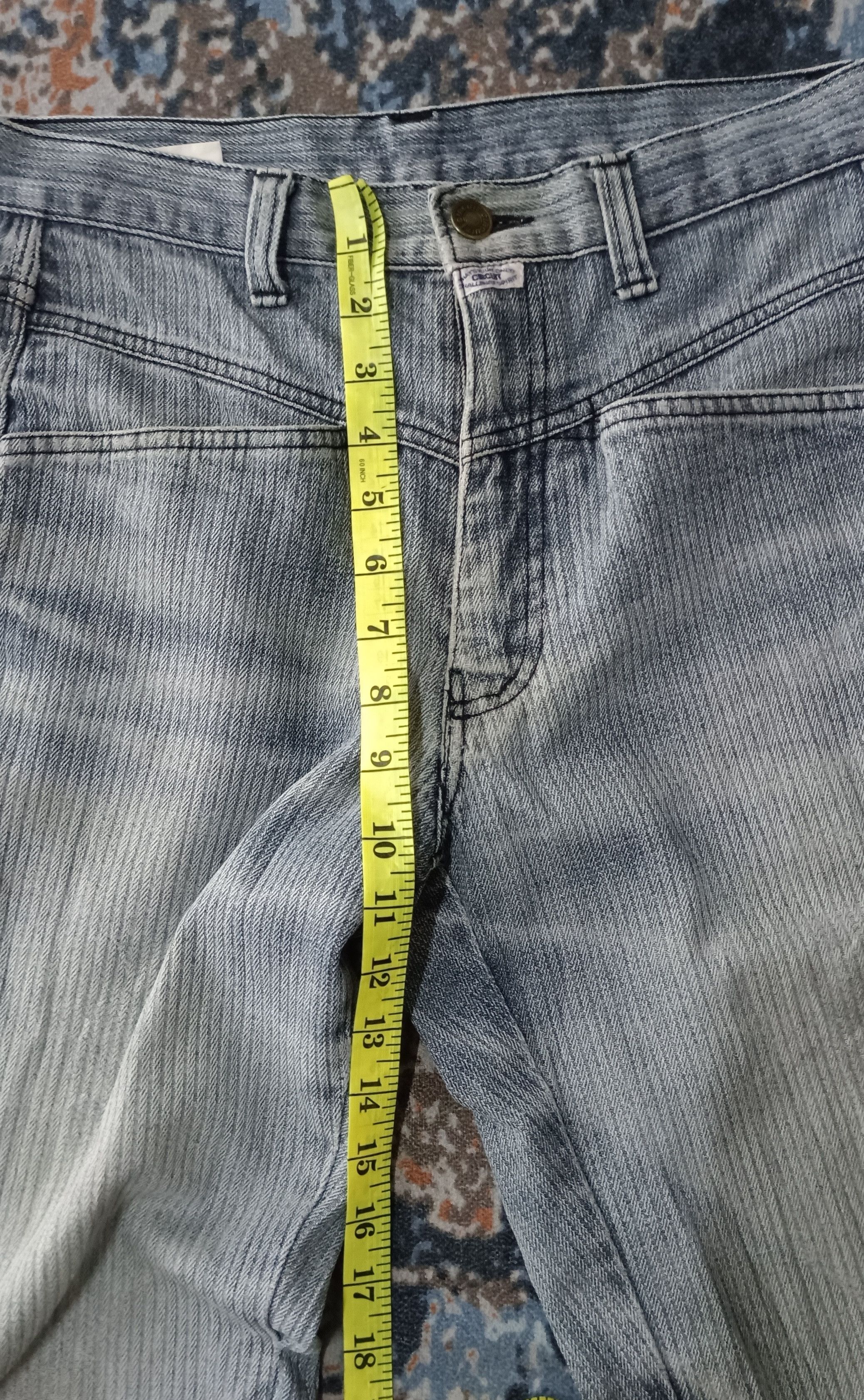 Daytona × Japanese Brand Vintage Daytona Florida Challenge Spirit Size US 28 / EU 44 - 11 Thumbnail