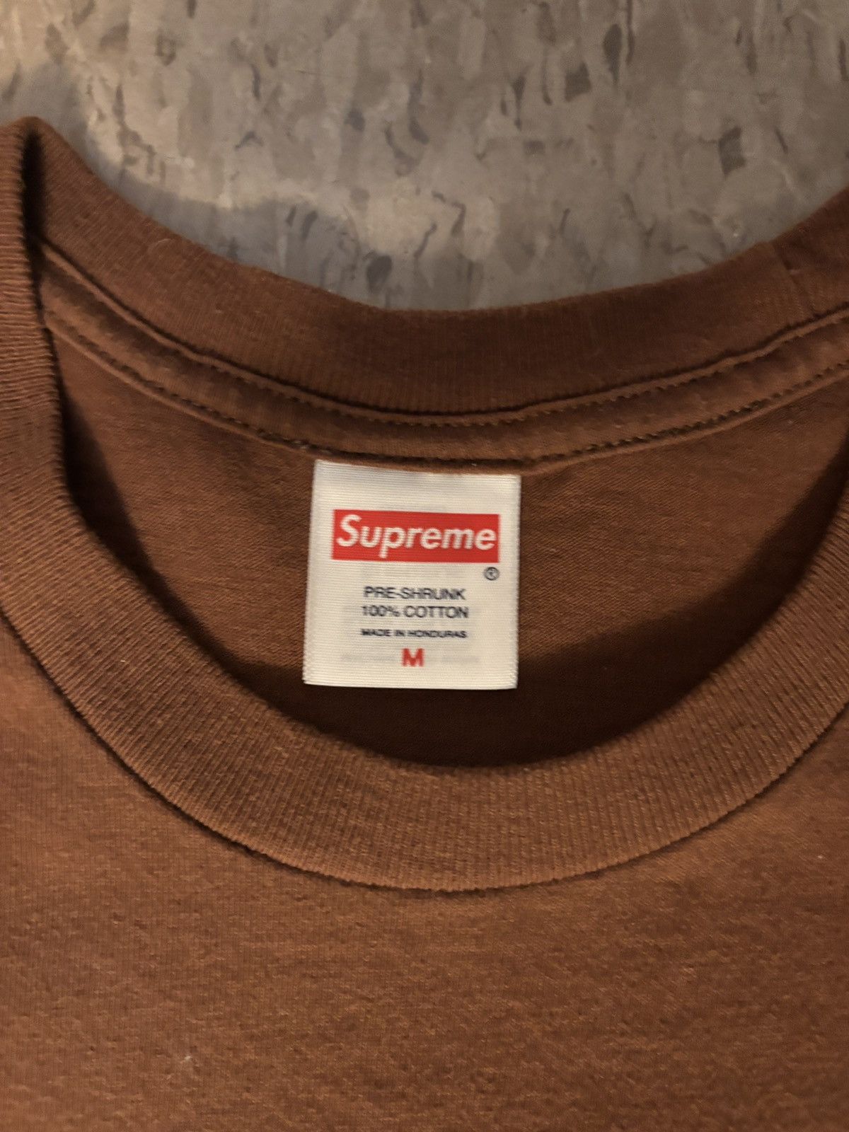 Supreme supreme tyler the creator tee Size US M / EU 48-50 / 2 - 2 Thumbnail