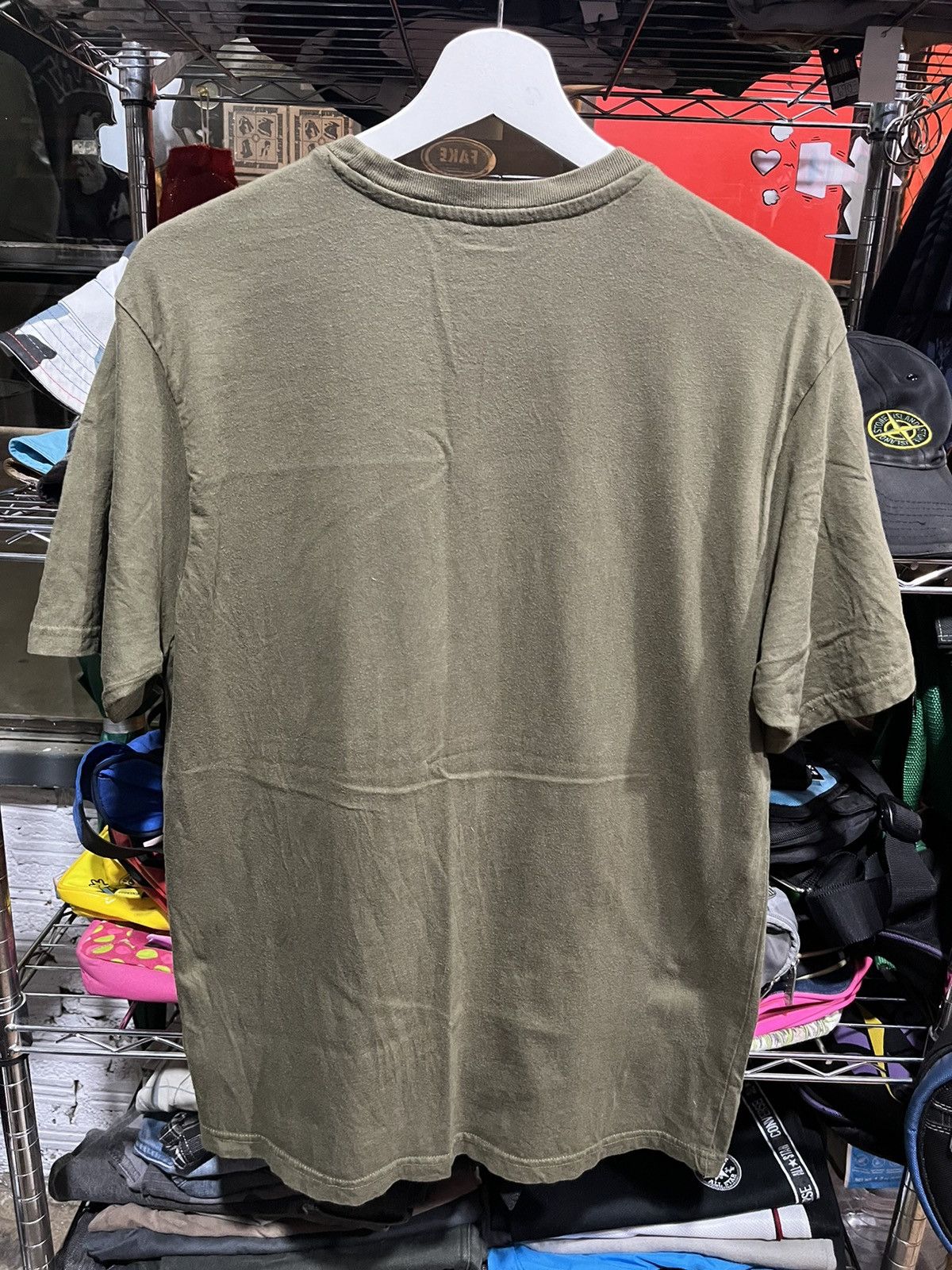 Band Tees Jack Johnson Sleep Through The Static Band Tee Size US M / EU 48-50 / 2 - 4 Thumbnail