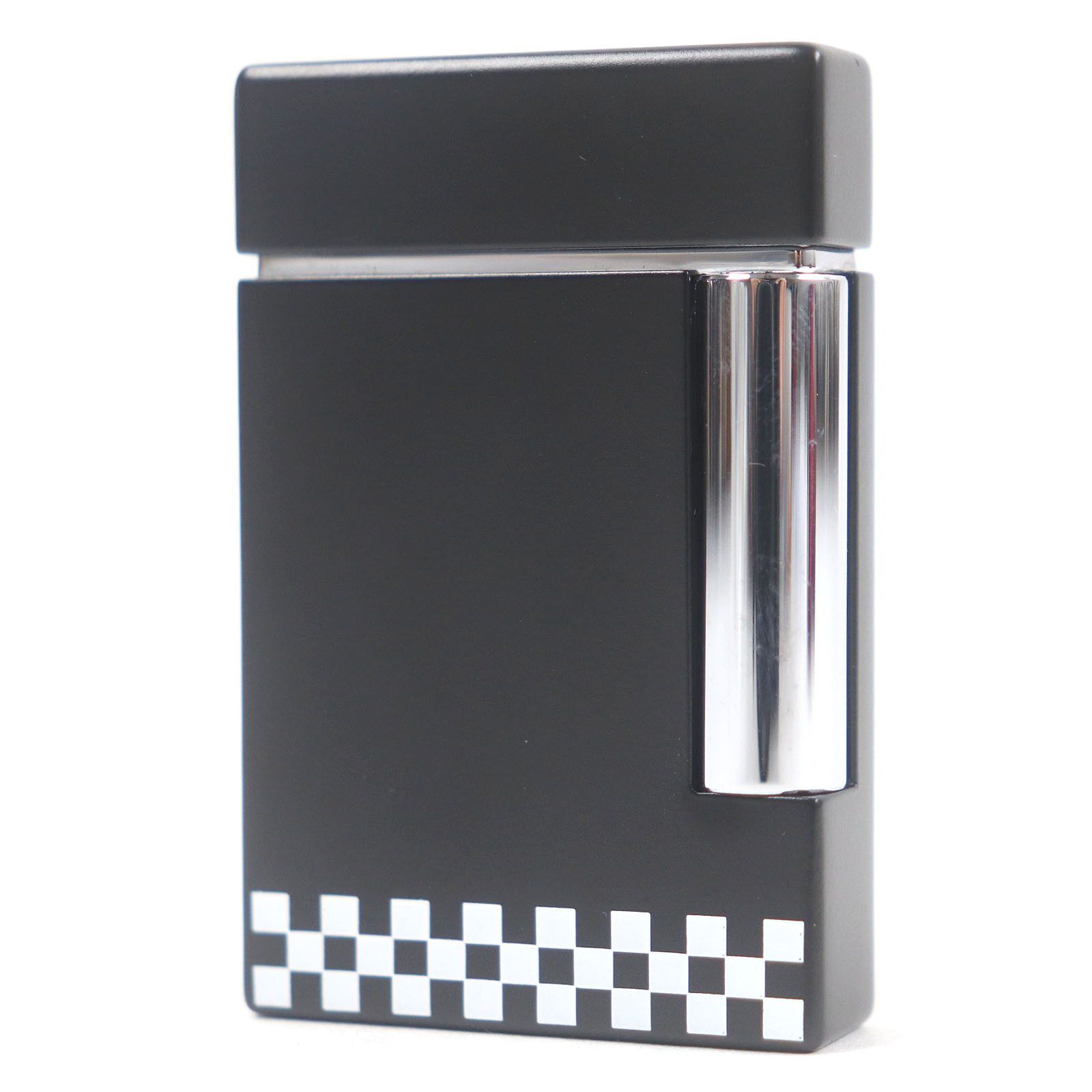 Other Other Dupont Line 8 Lighter Metal Lighter 56271 Size ONE SIZE - 1 Thumbnail