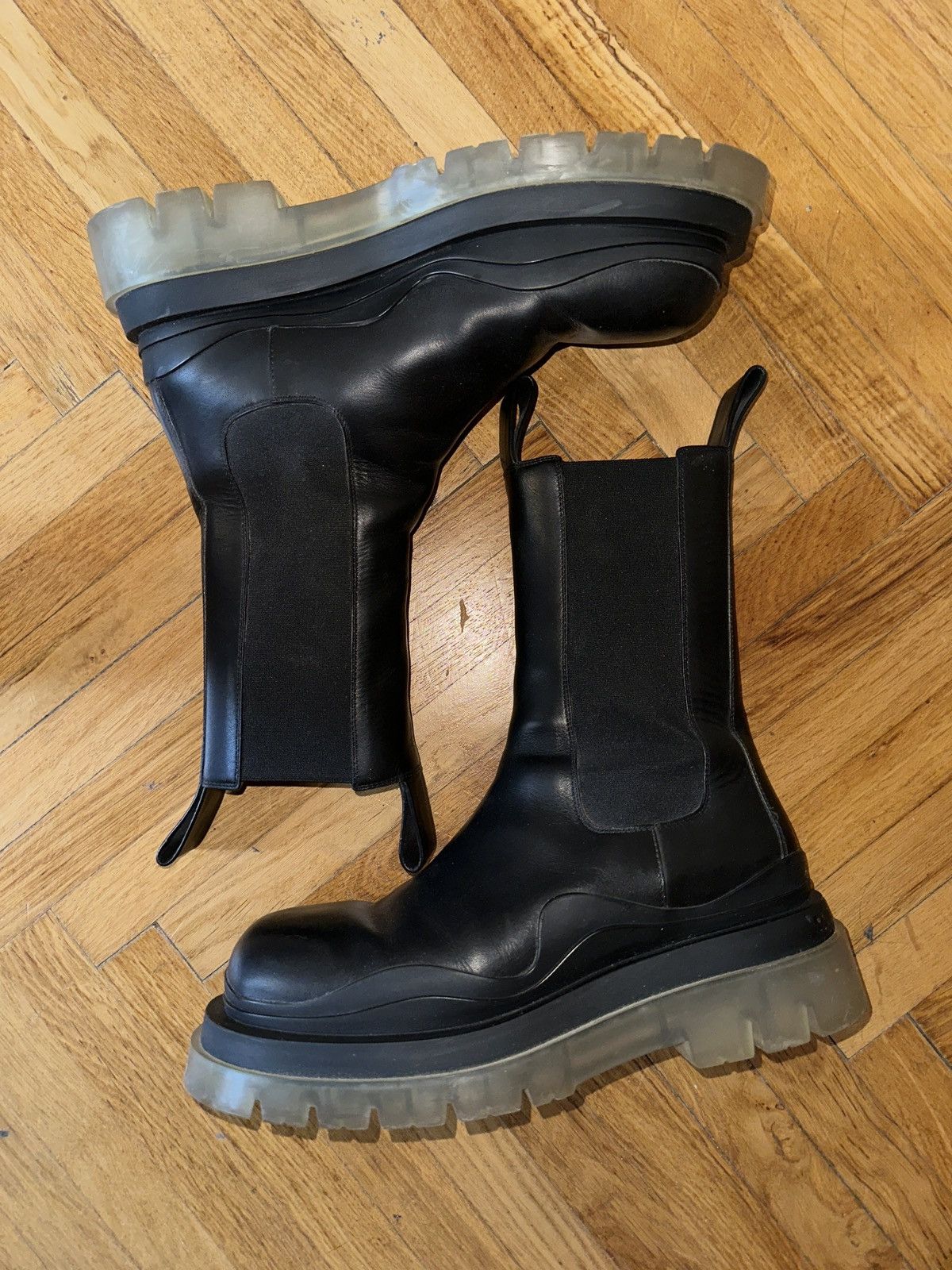 Louis Vuitton Zig Zag Sneaker Size LV11 US12