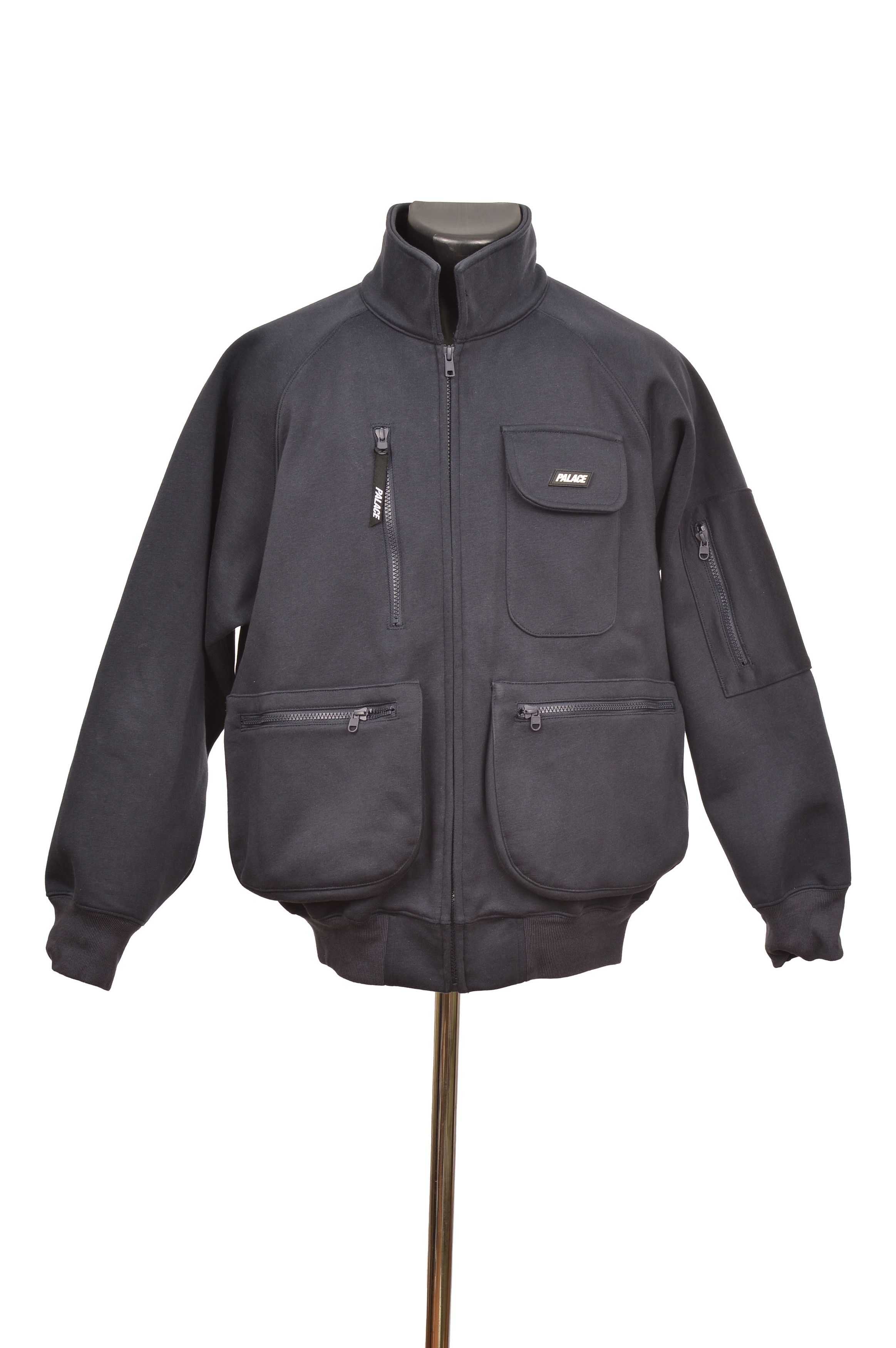 Palace Palace Festival Bomber jacket | Grailed