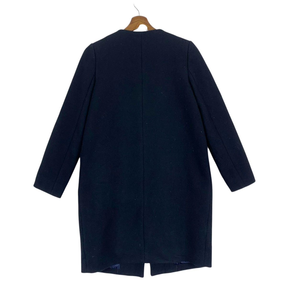 Mackintosh Philosophy Long Coat Jacket