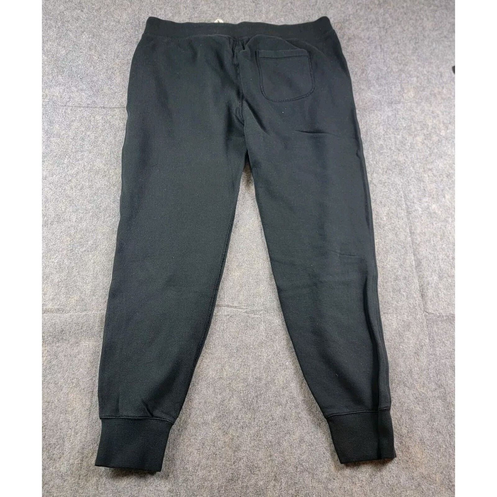 Todd Snyder x Champion Midweight Jogger Sweatpants