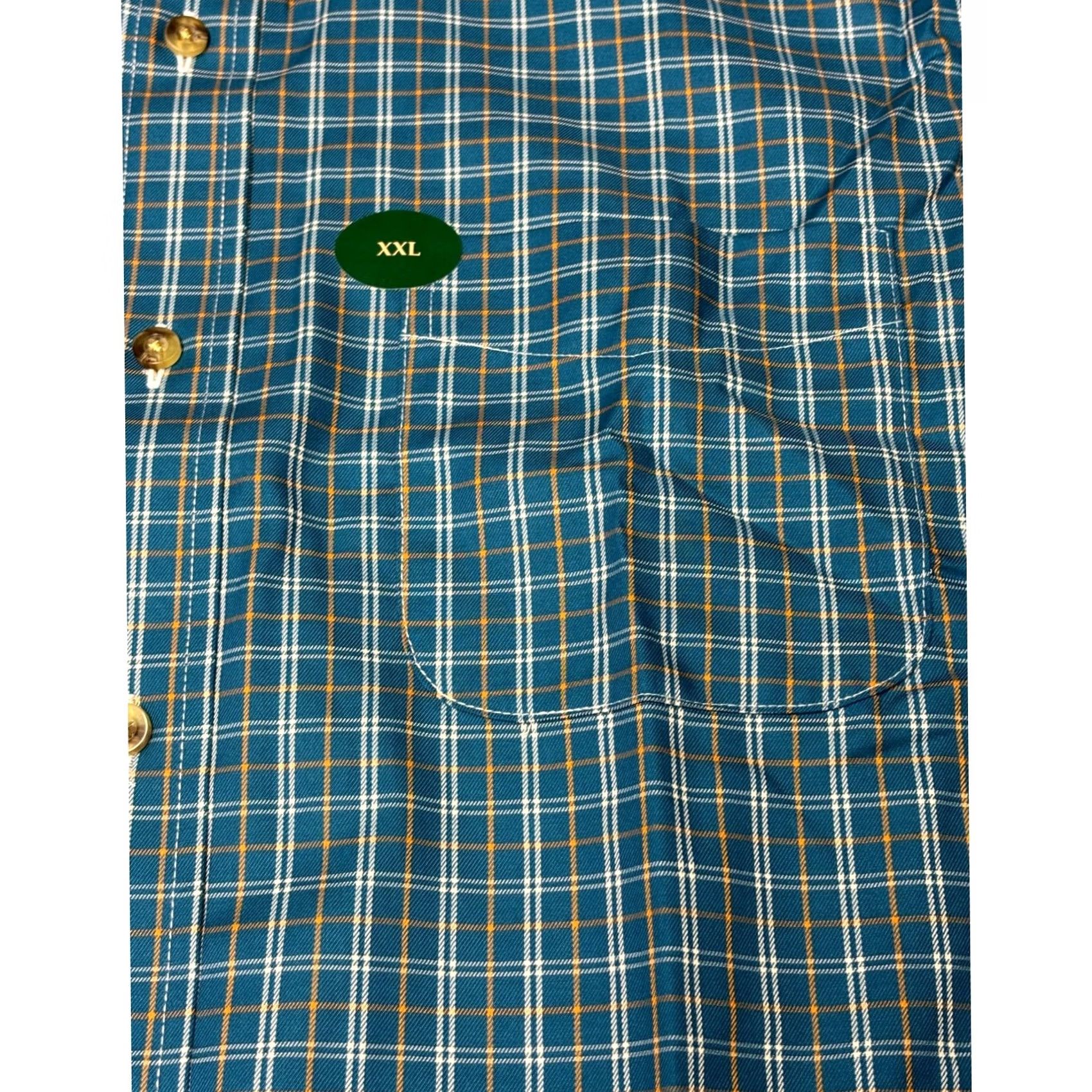 Vintage VINTAGE N/A Size US XXL / EU 58 / 5 - 2 Thumbnail
