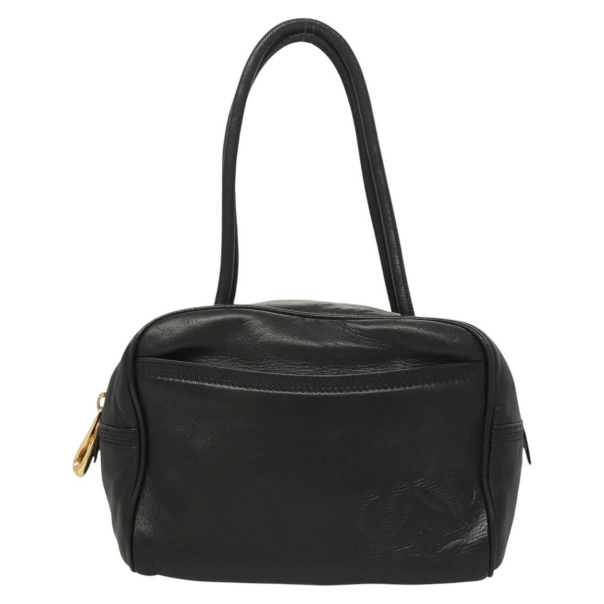 Loewe Anagram handbag